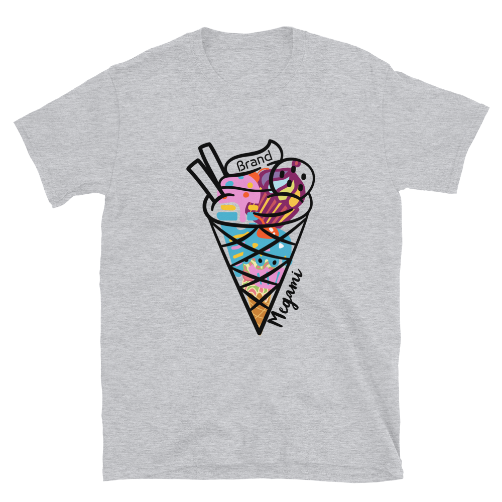 Dessert T-Shirt