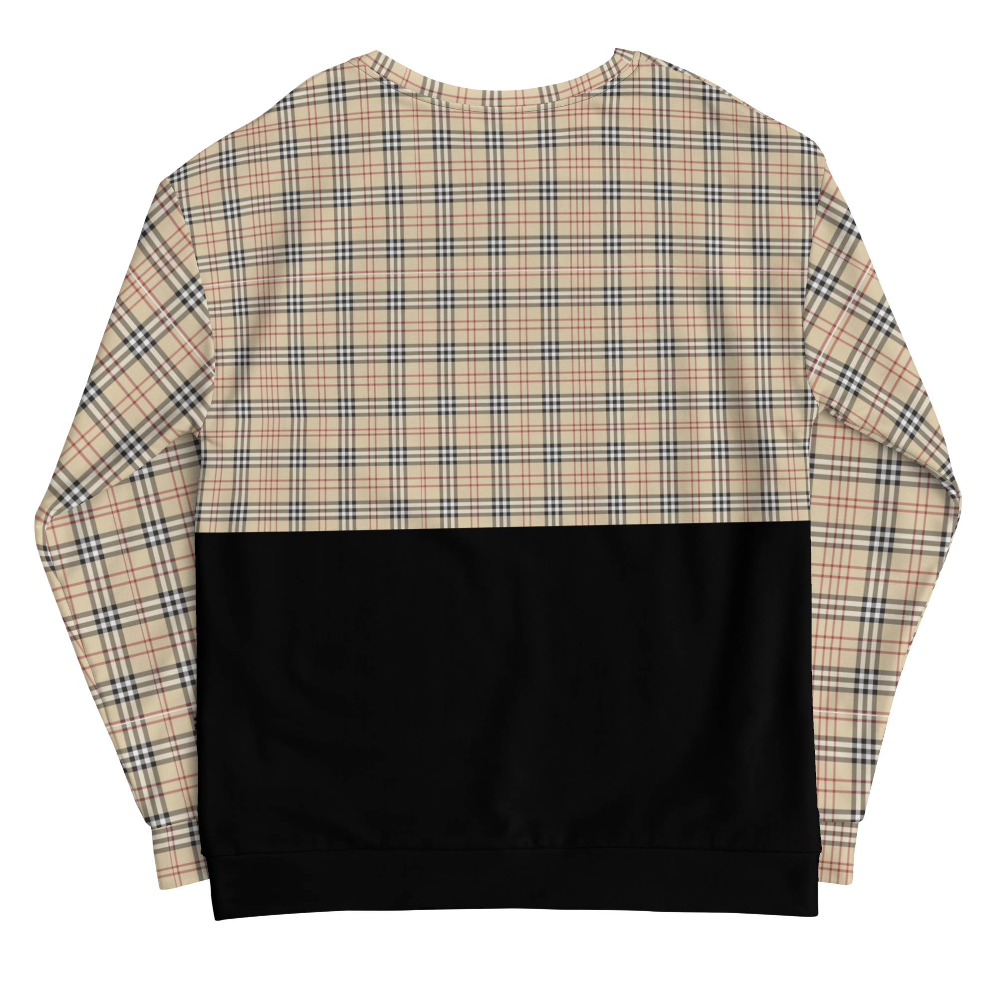 M'Burry Sweatshirt + Pants