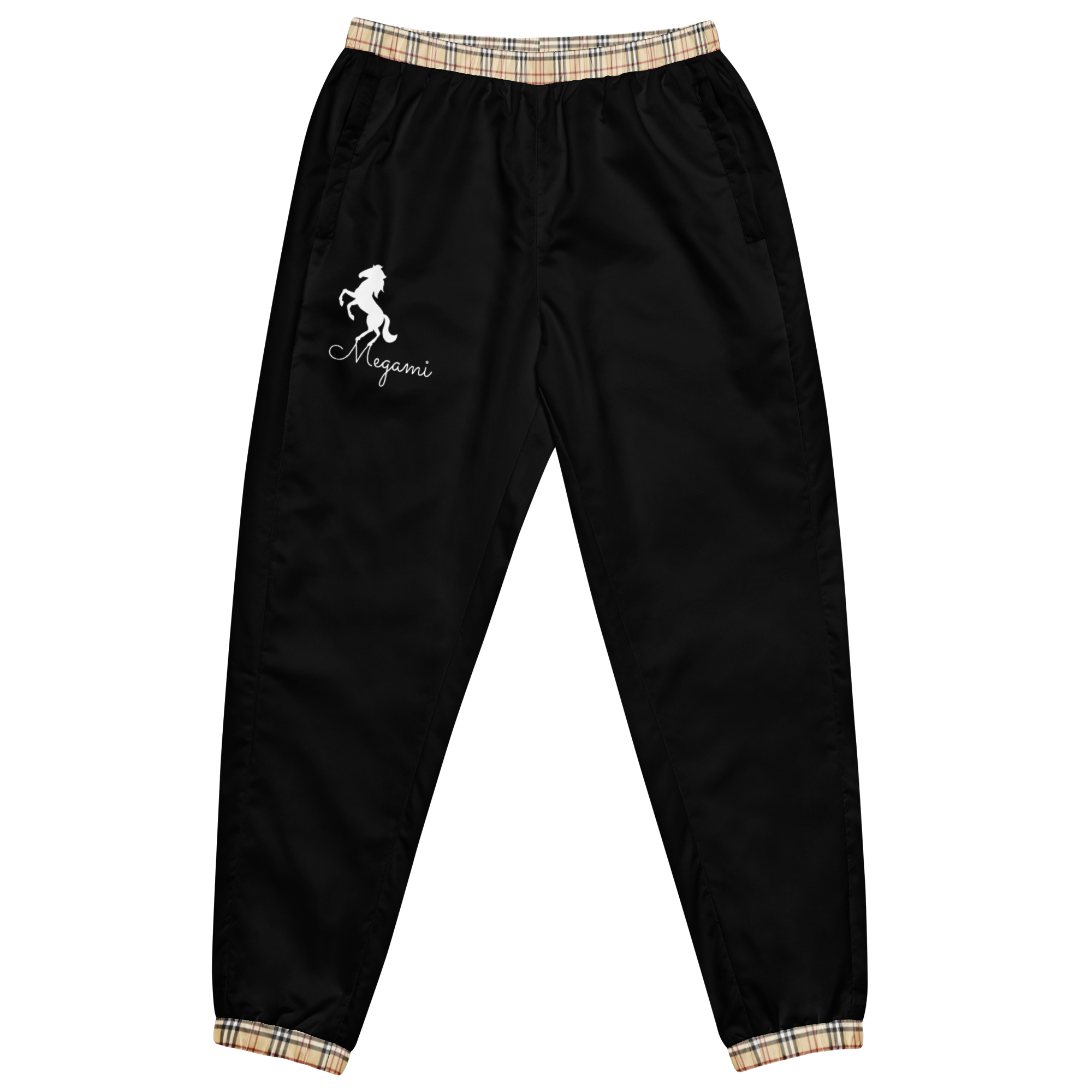 M'Burry Sweatshirt + Pants