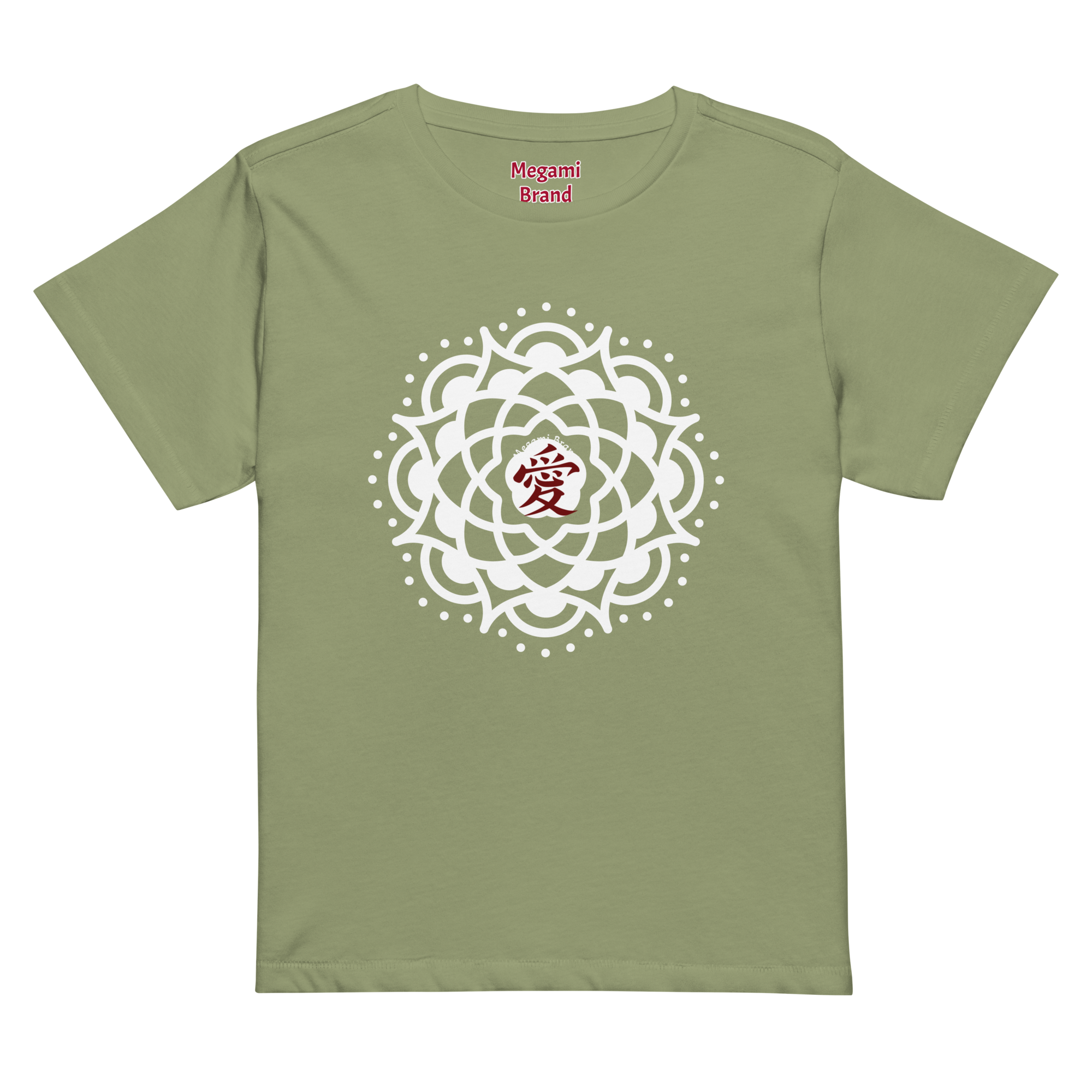 Love Lotus T-Shirt