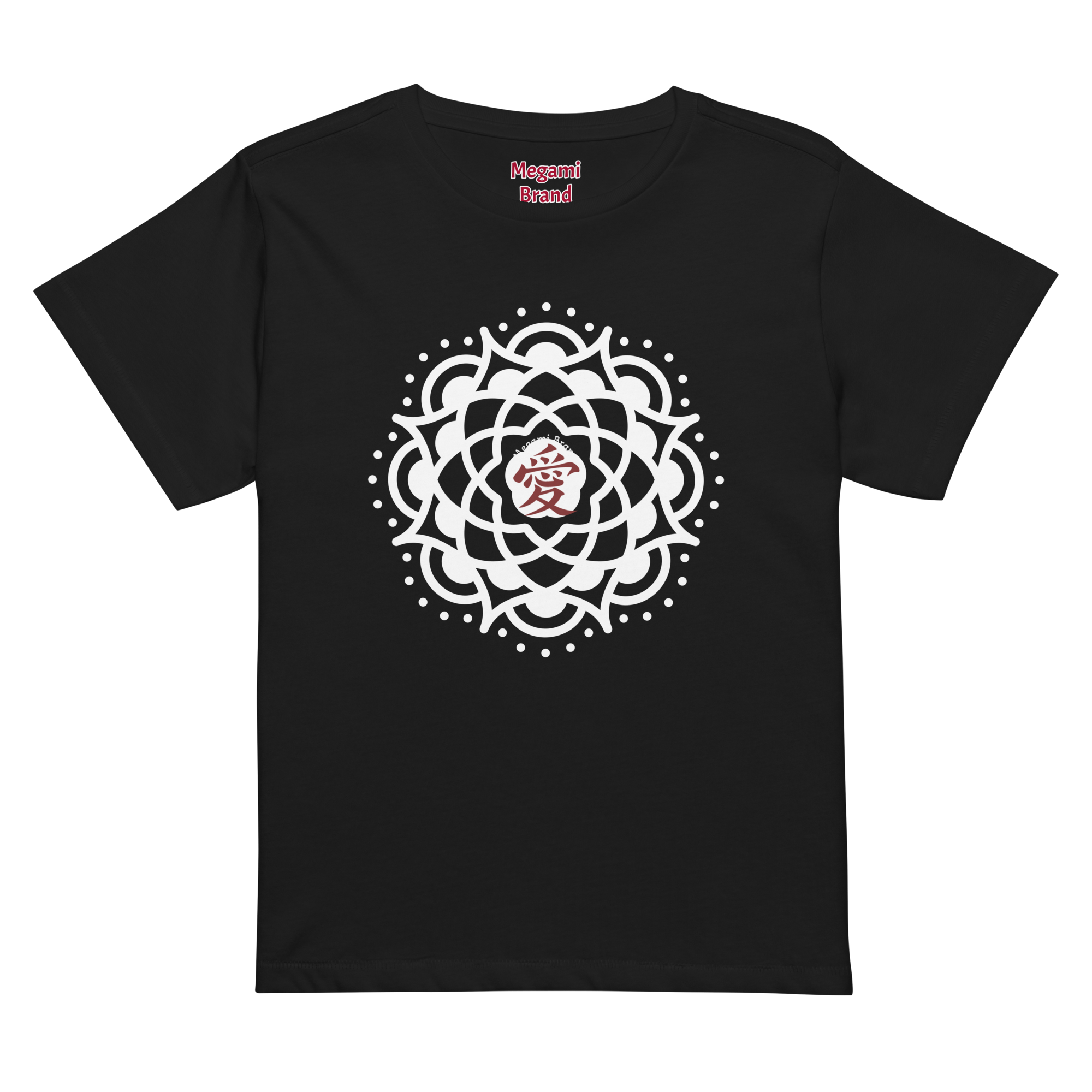 Love Lotus T-Shirt