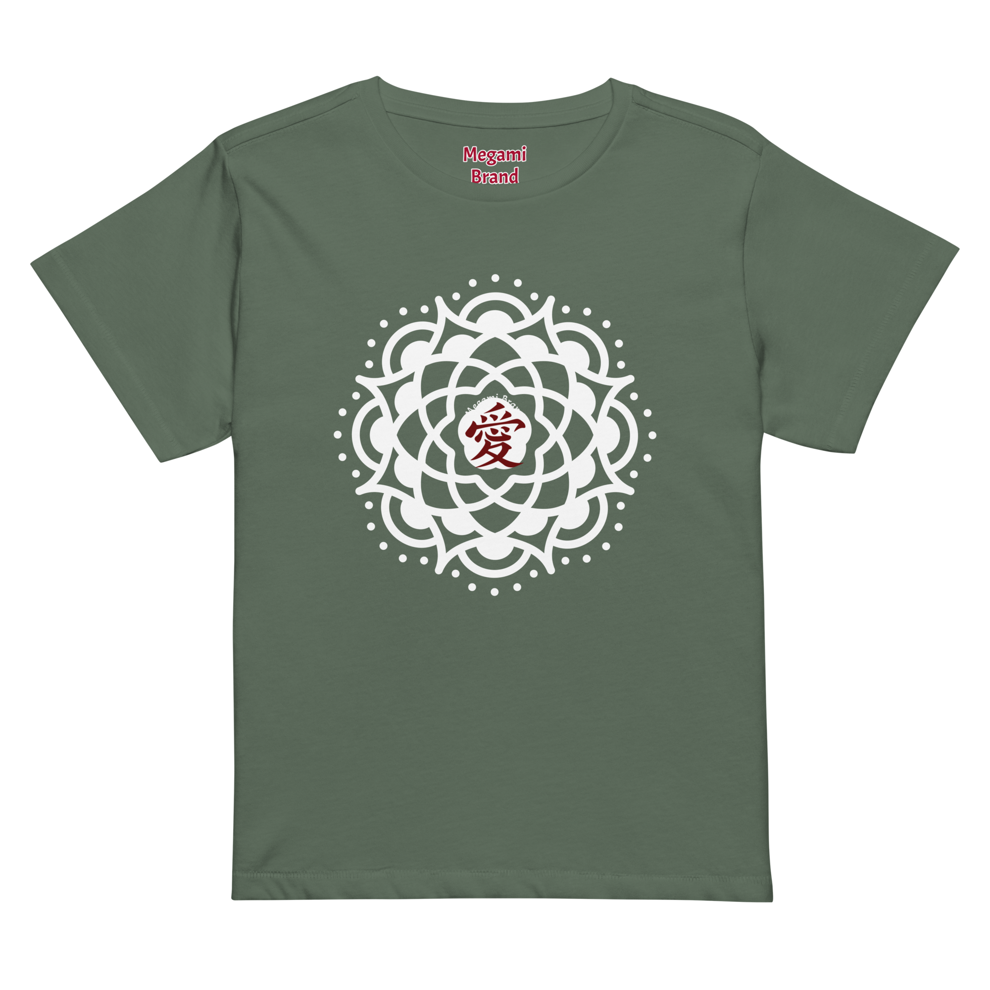 Love Lotus T-Shirt