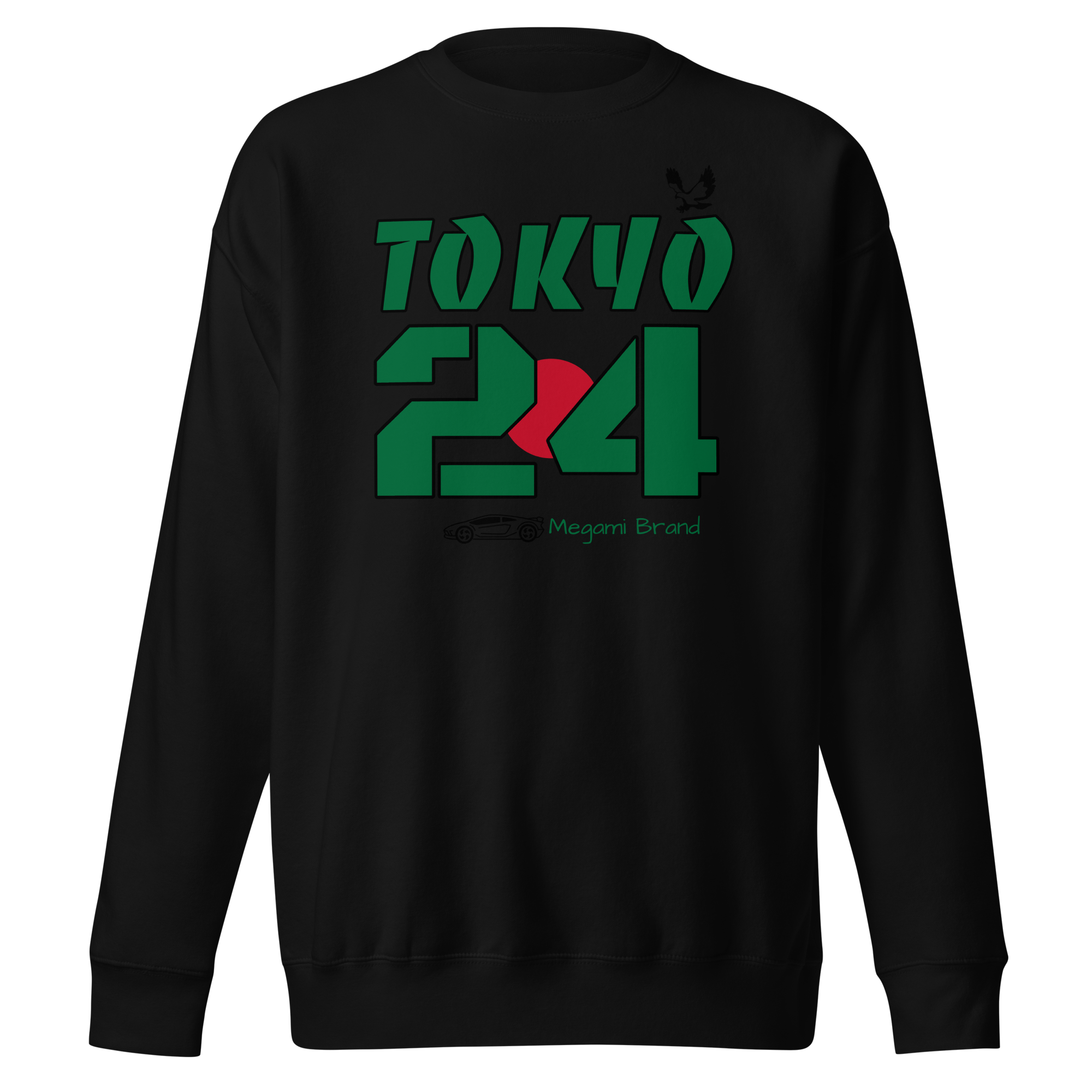 Tokyo 2024 Sweatshirt