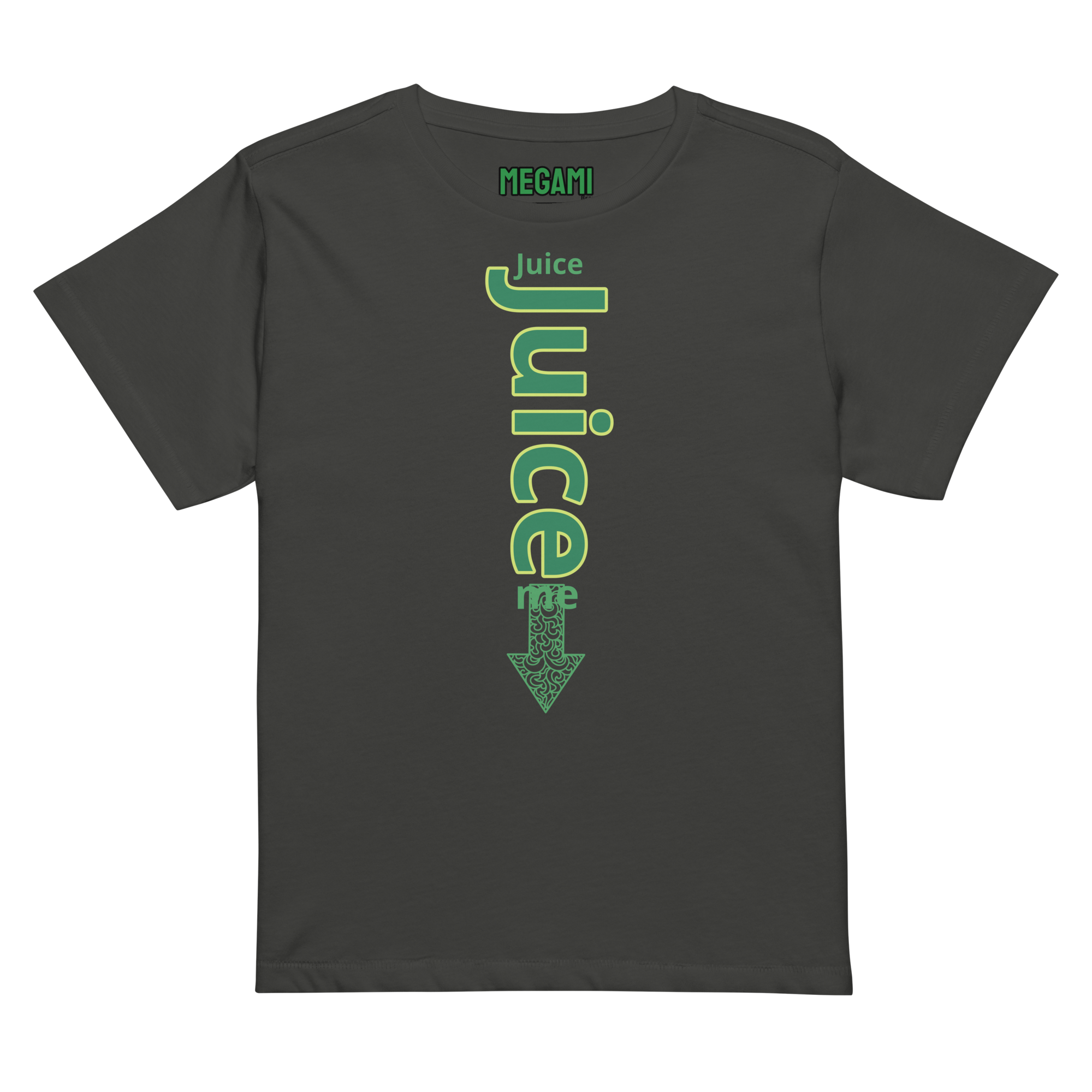 Juice Me T-Shirt