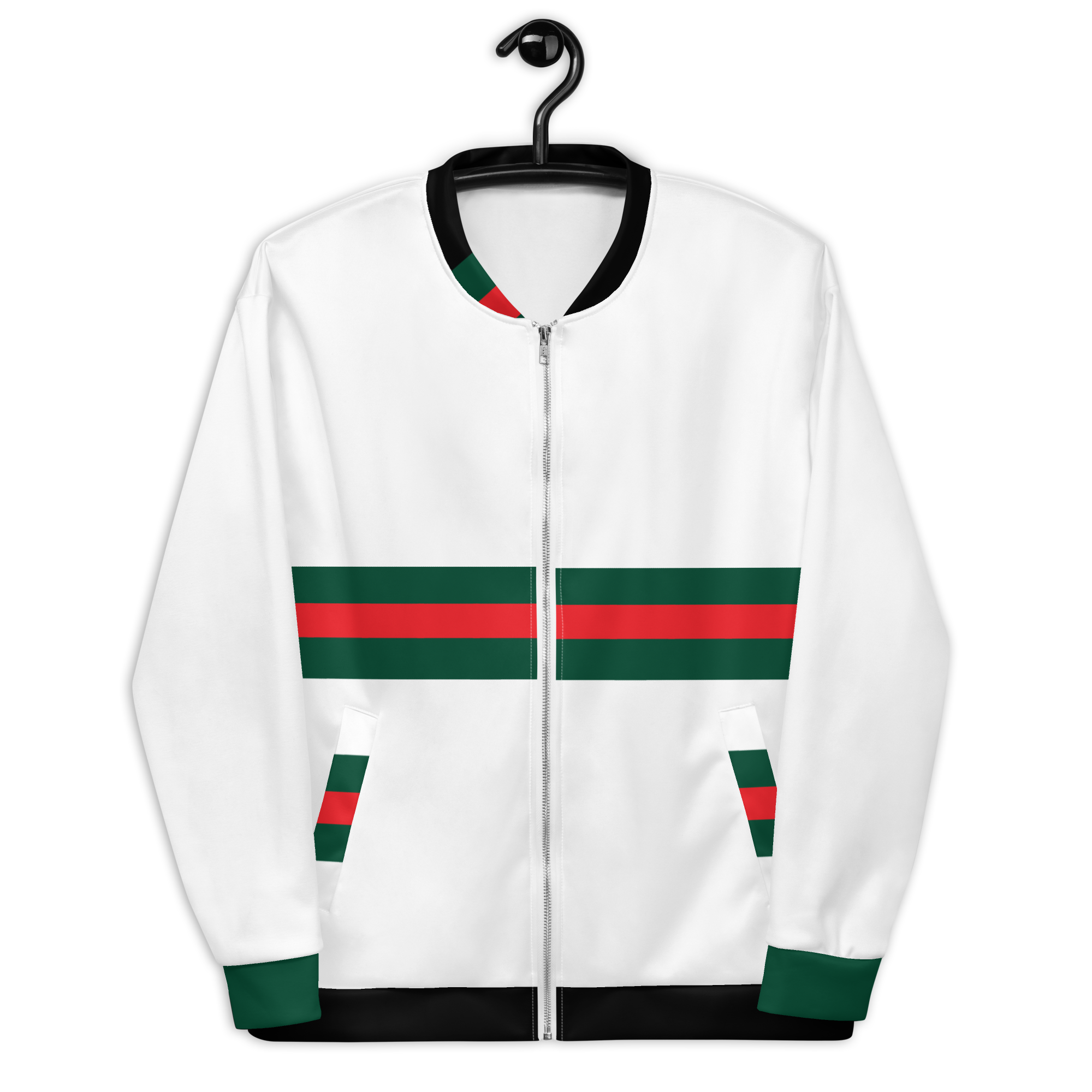 Mucci Supreme Bomber Jacket