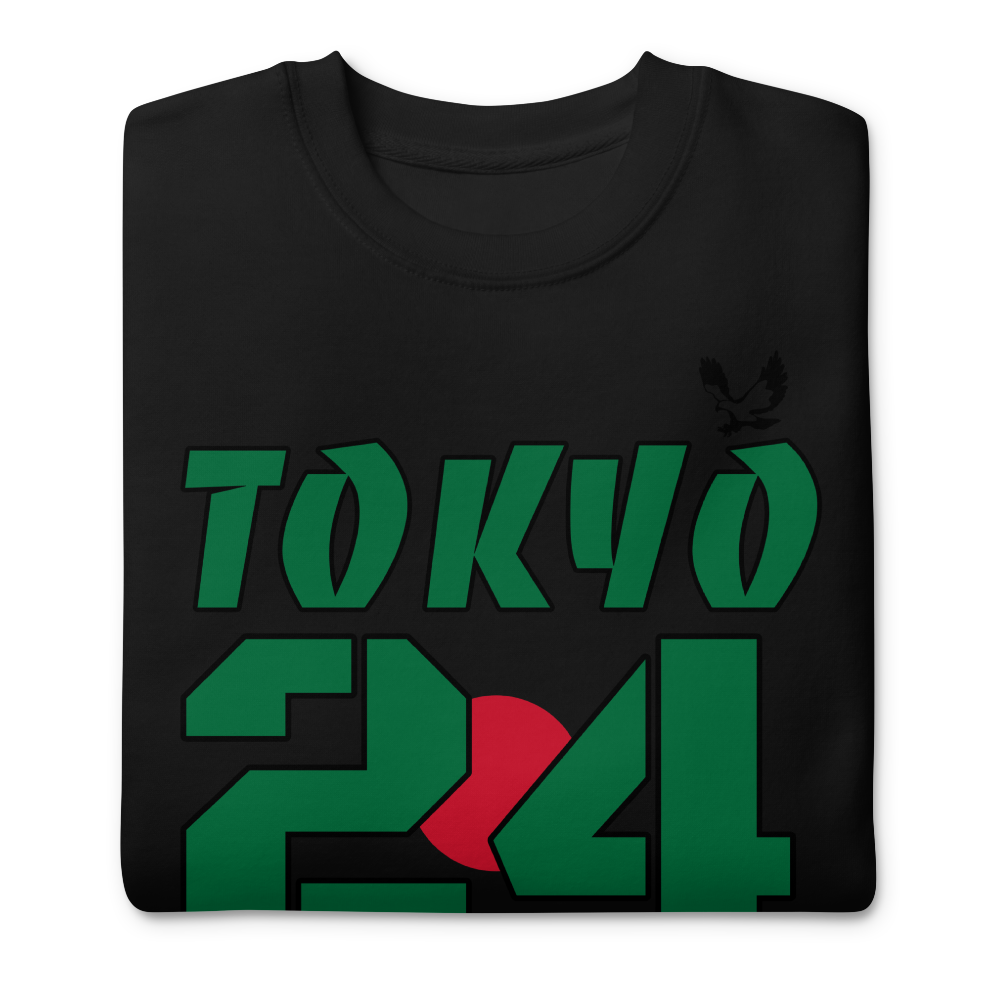 Tokyo 2024 Sweatshirt