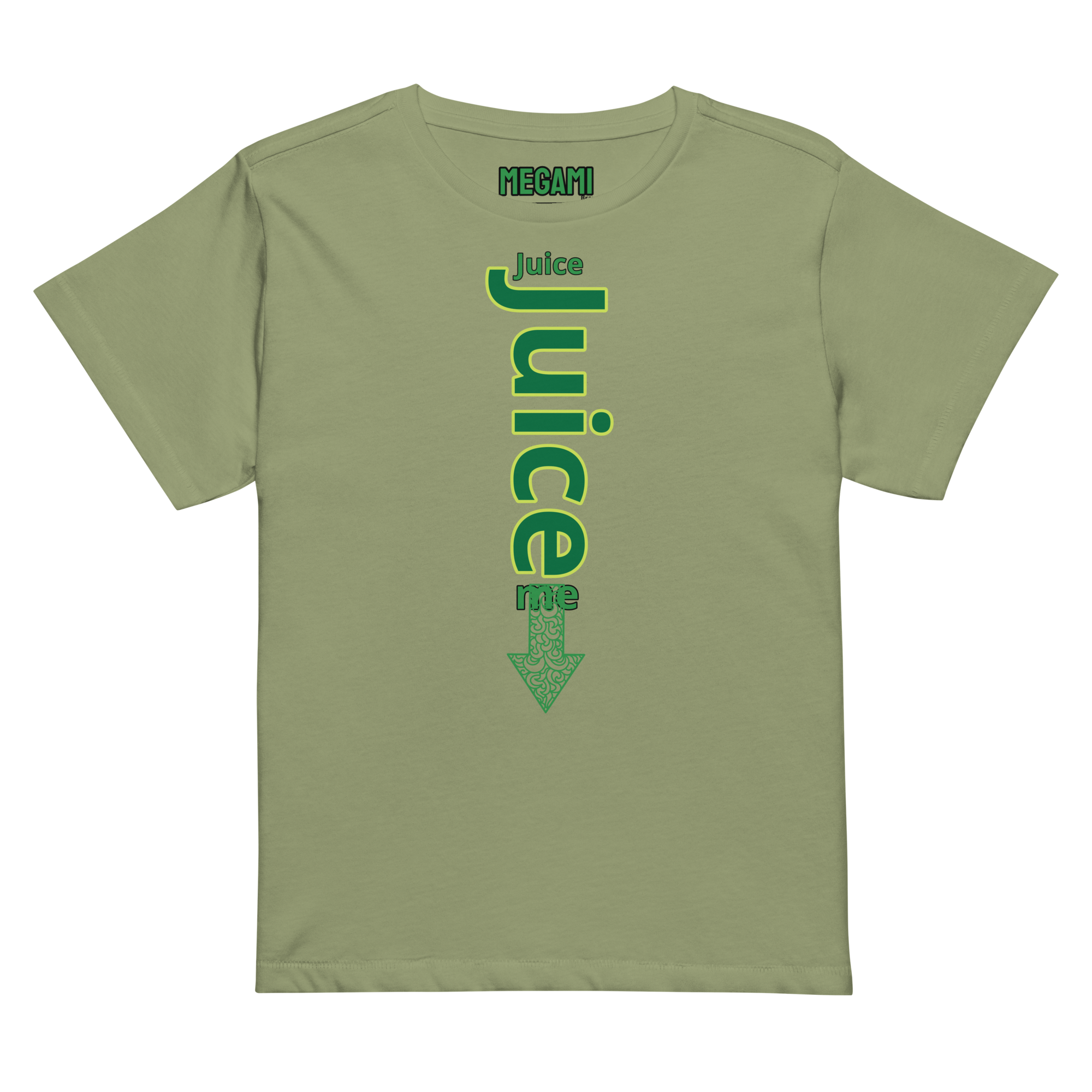 Juice Me T-Shirt