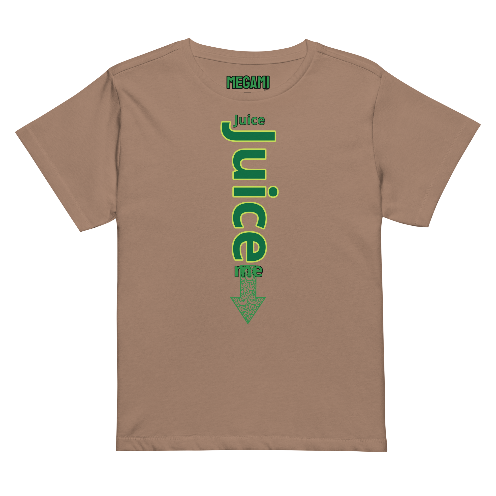 Juice Me T-Shirt