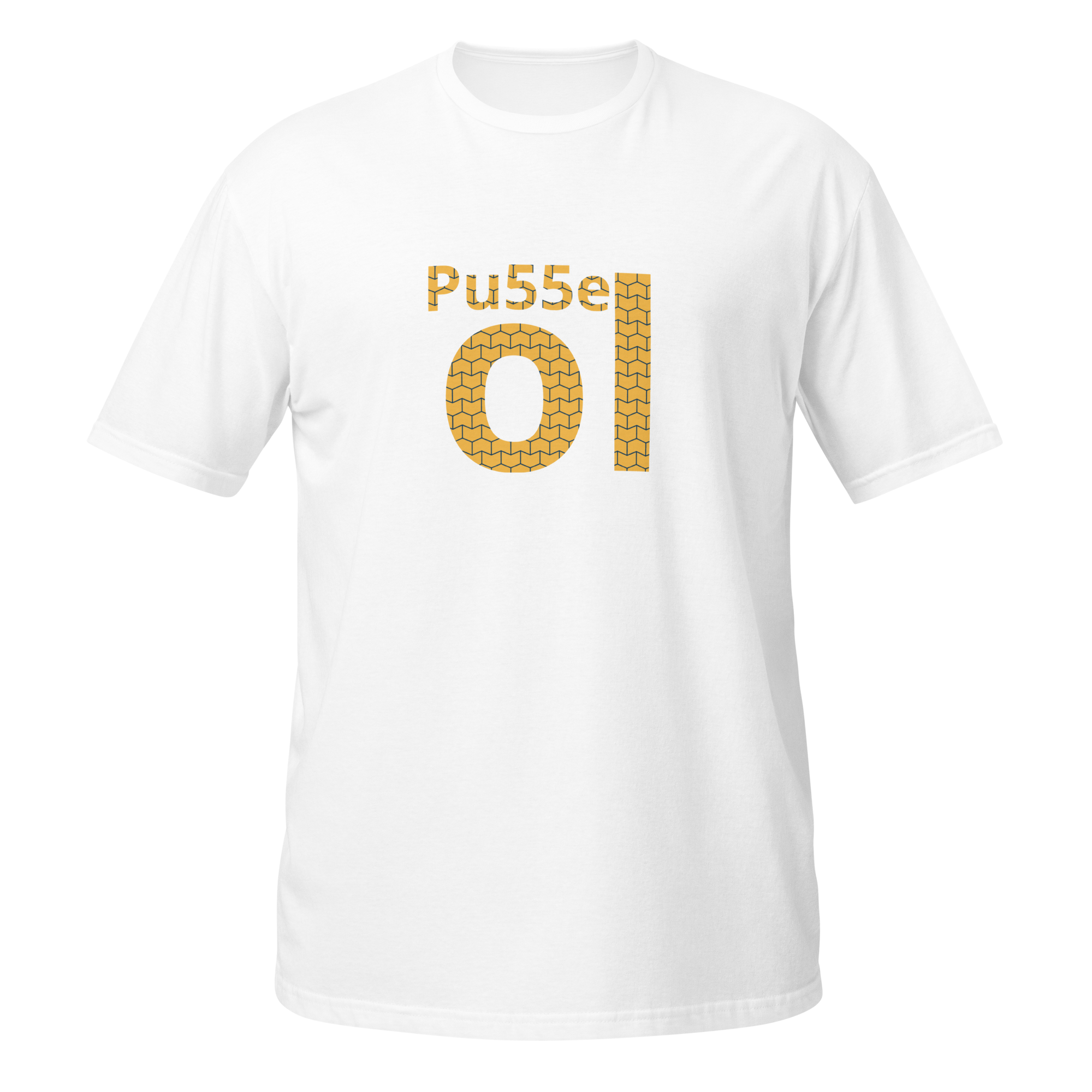 Pu55e ol T-Shirt
