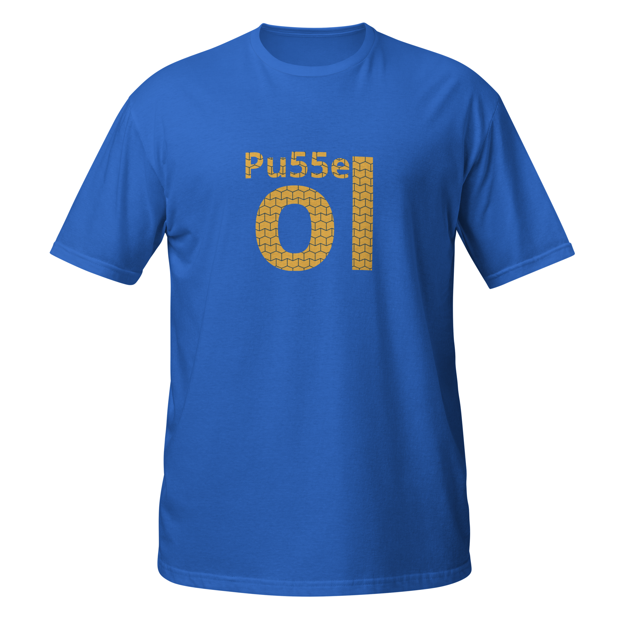 Pu55e ol T-Shirt