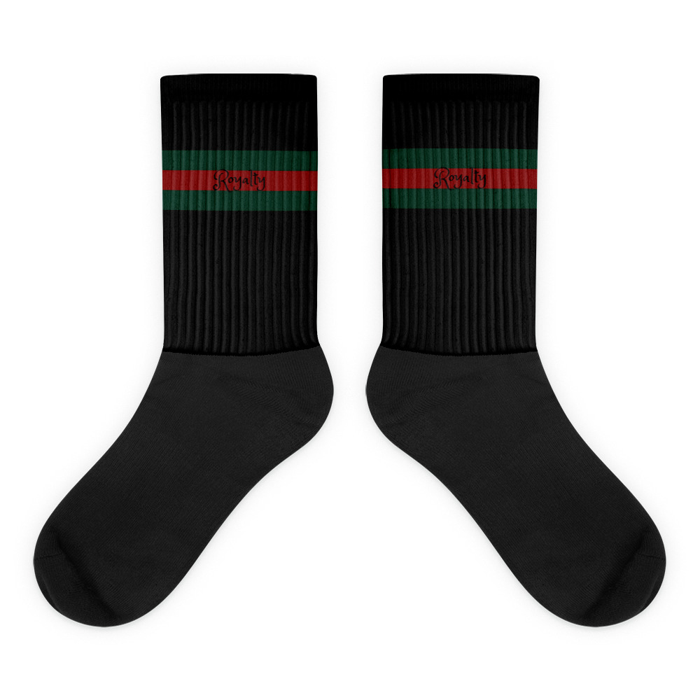 Mucci Socks