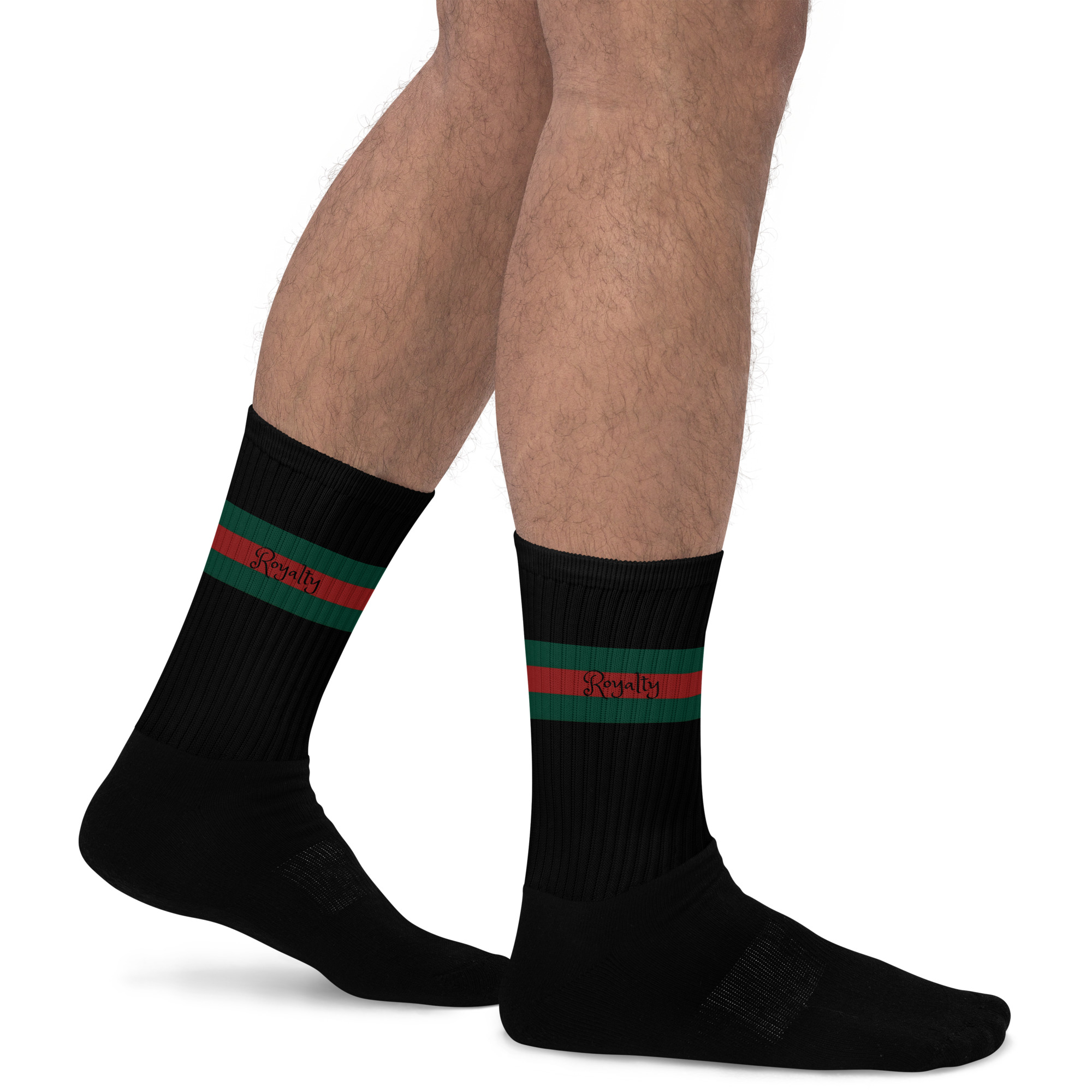 Mucci Socks