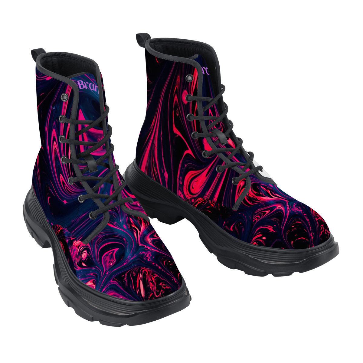 Abstract I Boots