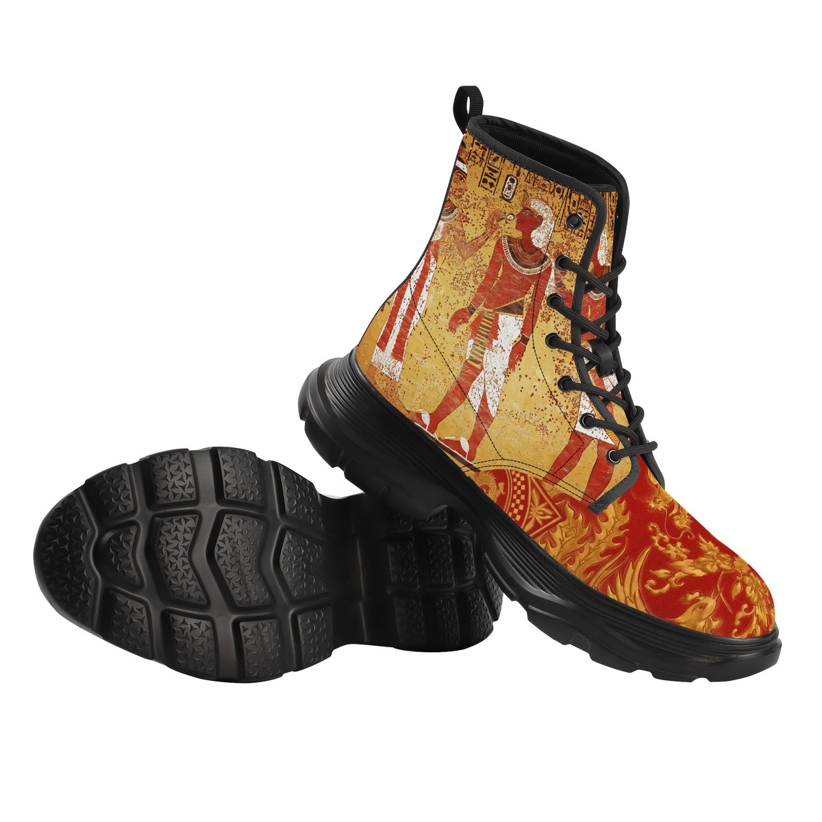 Pharaoh Boots