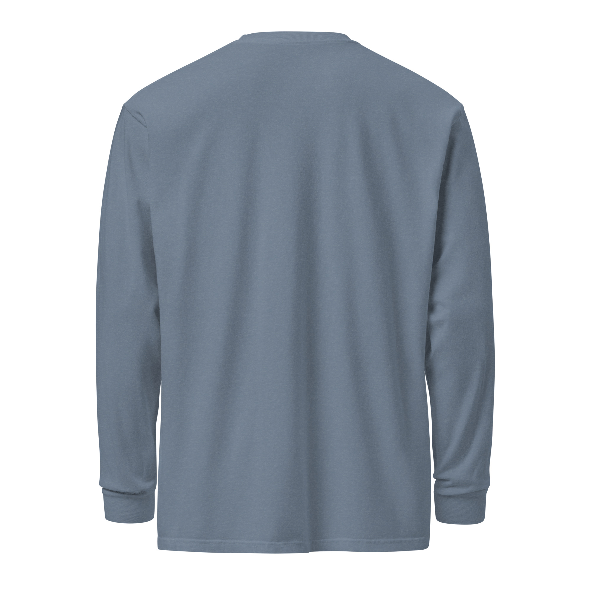 DYL Long-Sleeve Tee
