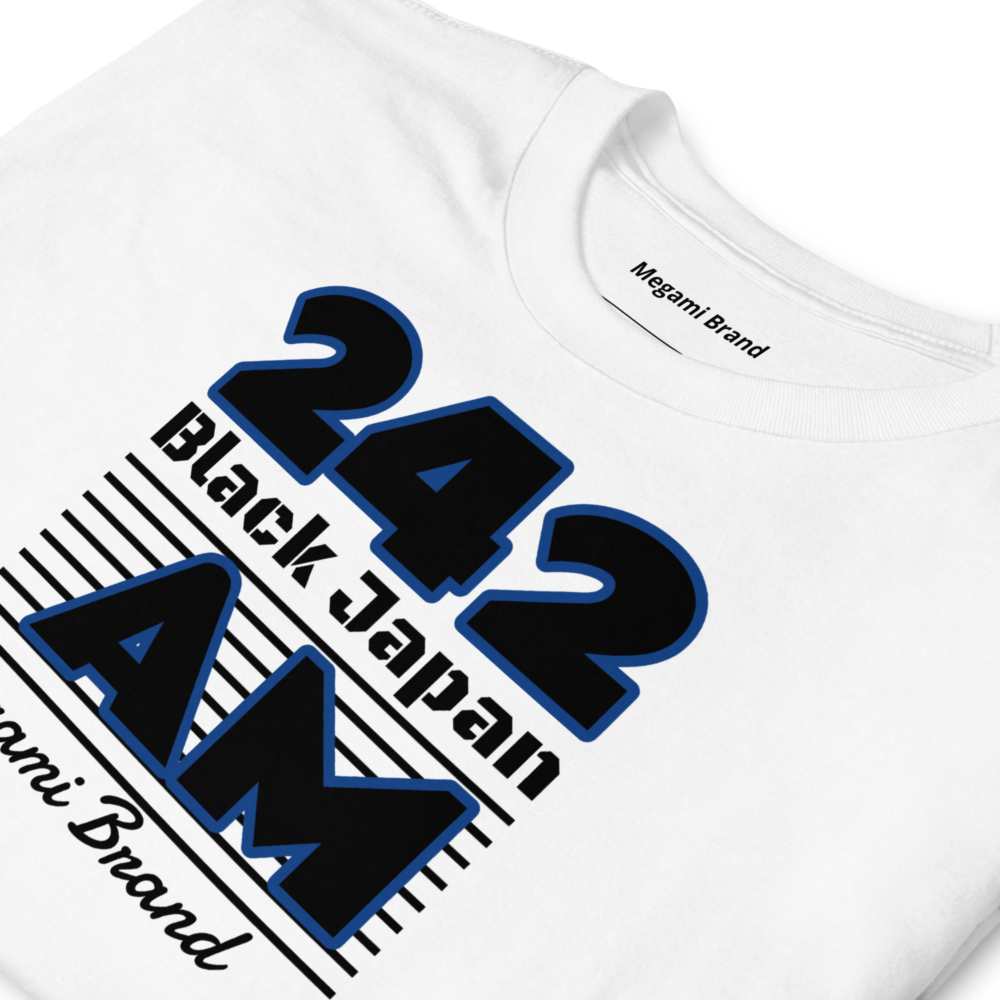 242 AM T-Shirt