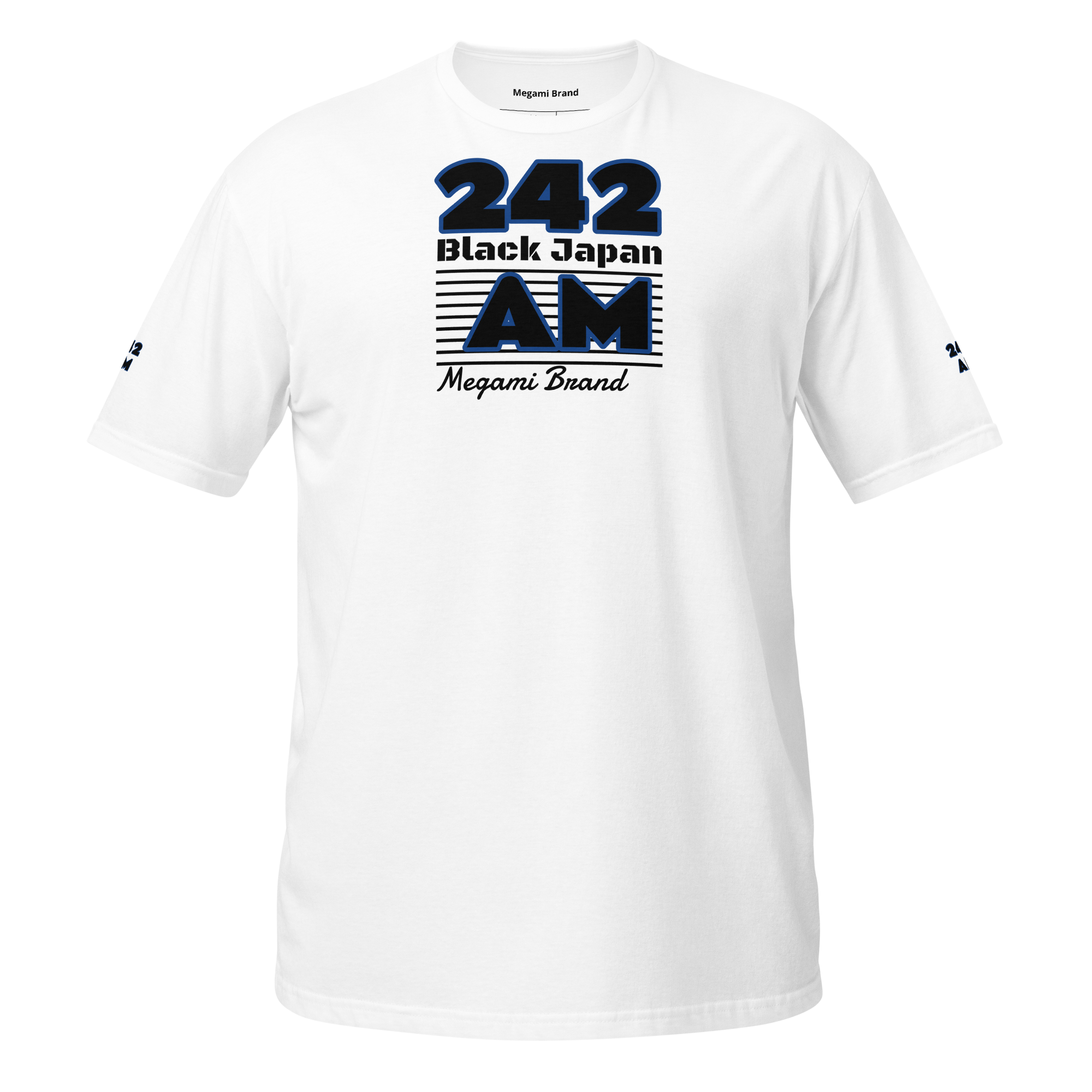 242 AM T-Shirt