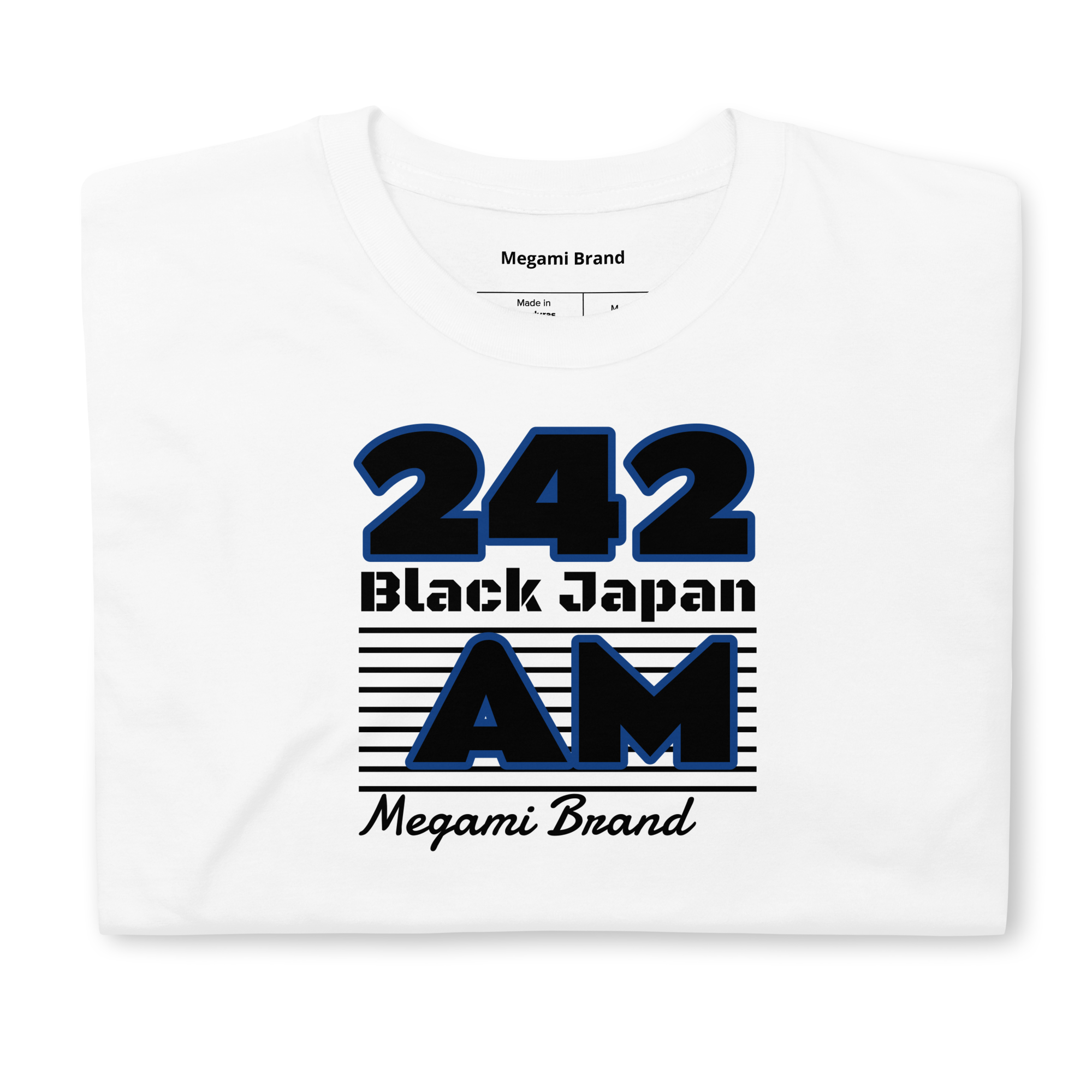 242 AM T-Shirt