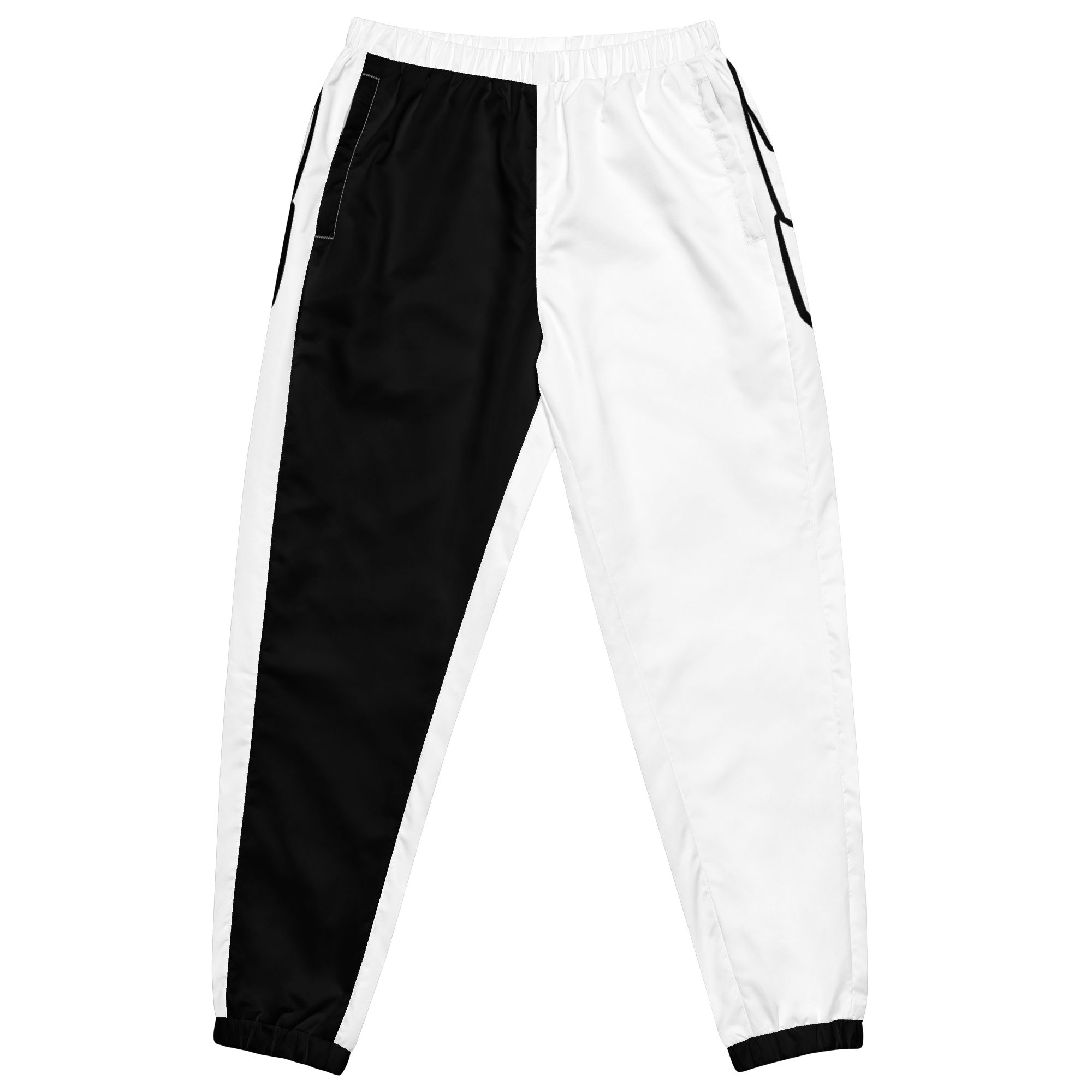 Backpack Track Pants | Backpack Joggers