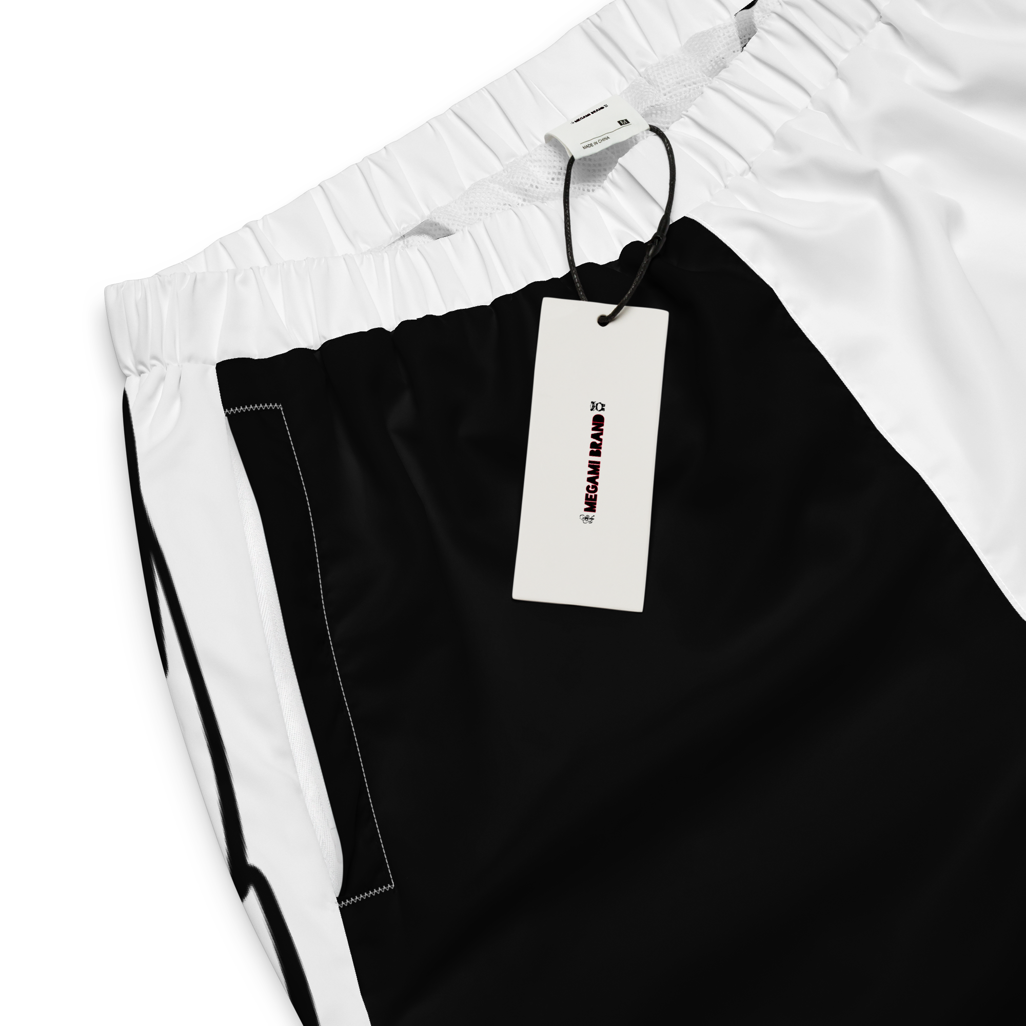 Backpack Track Pants | Backpack Joggers