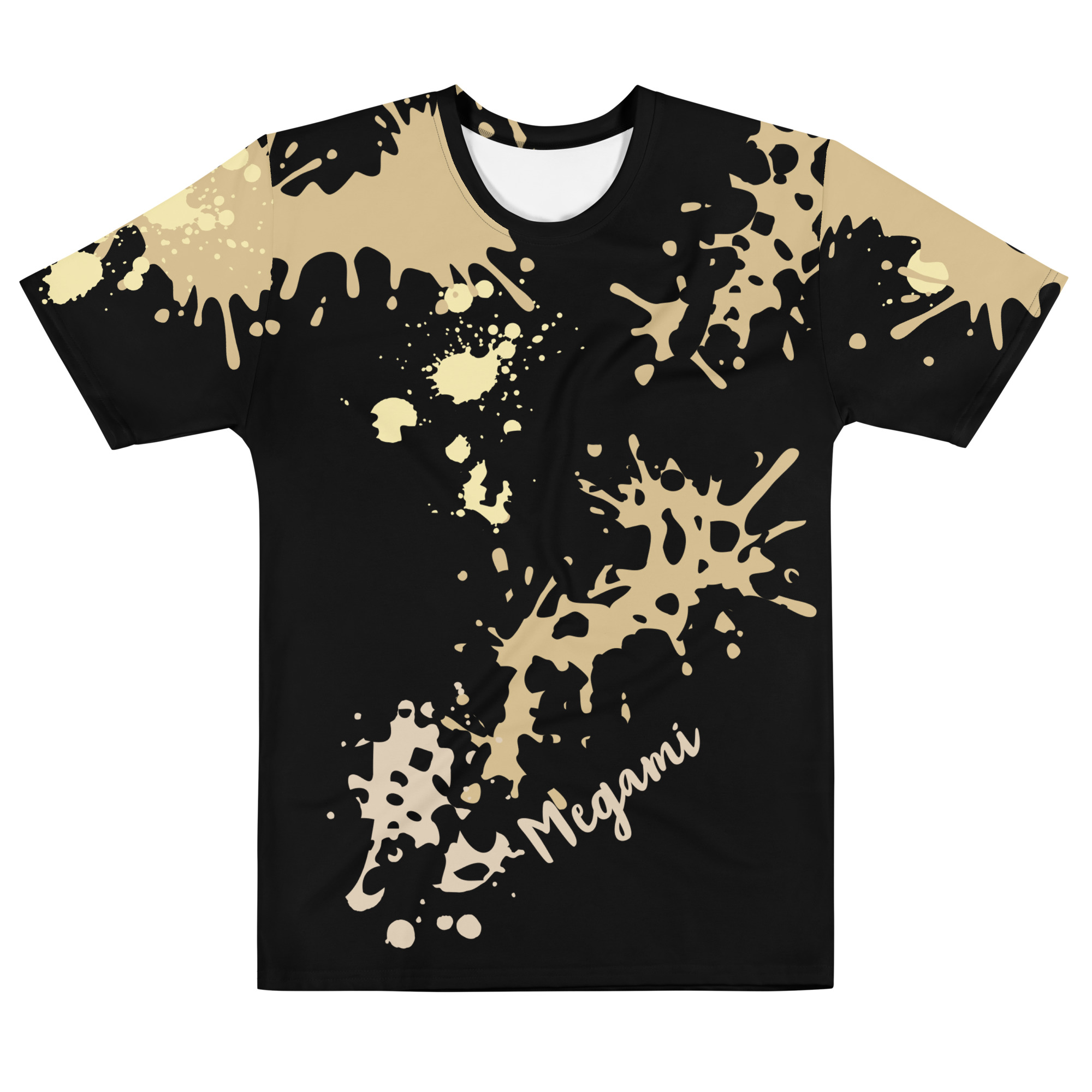 Splatter T-Shirt