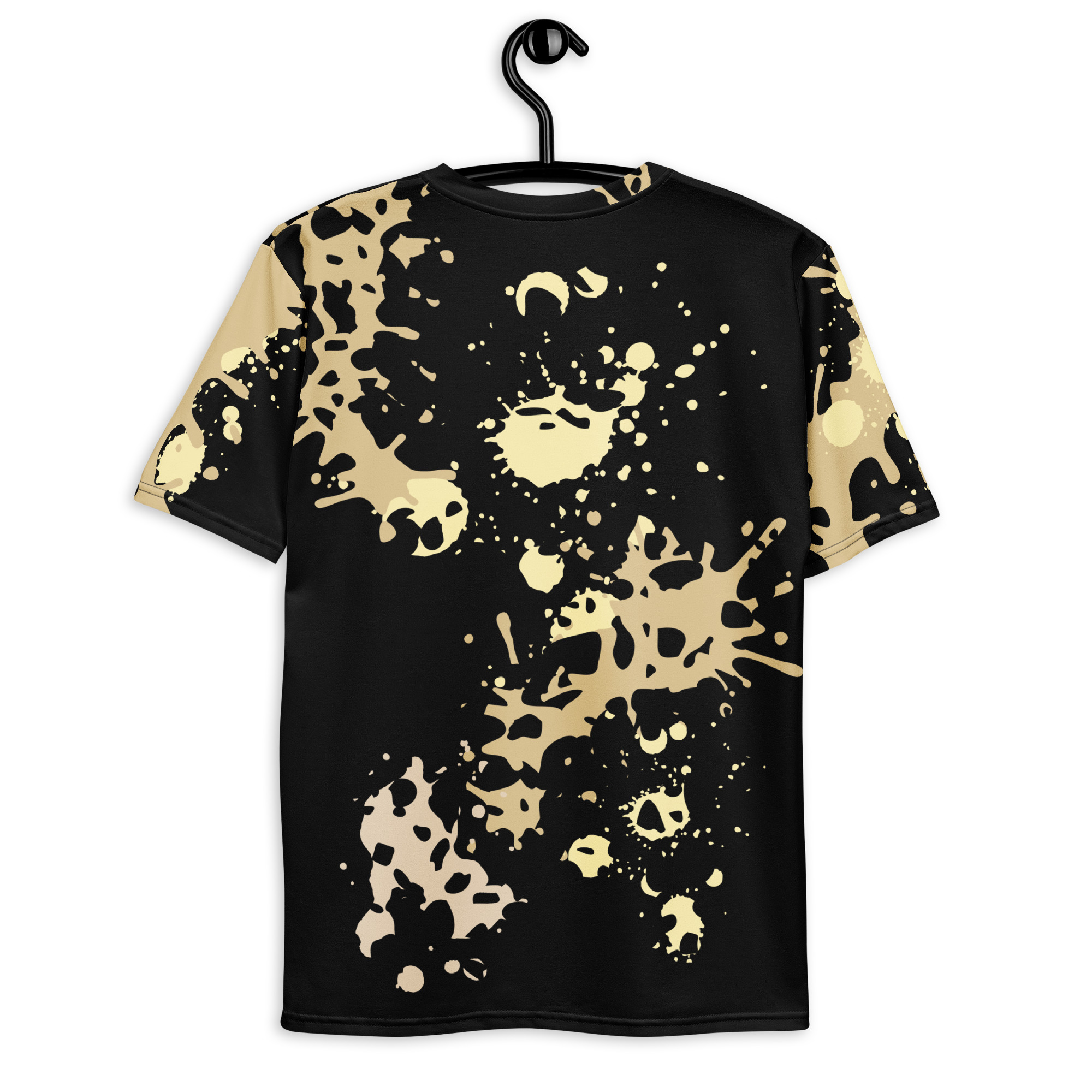 Splatter T-Shirt