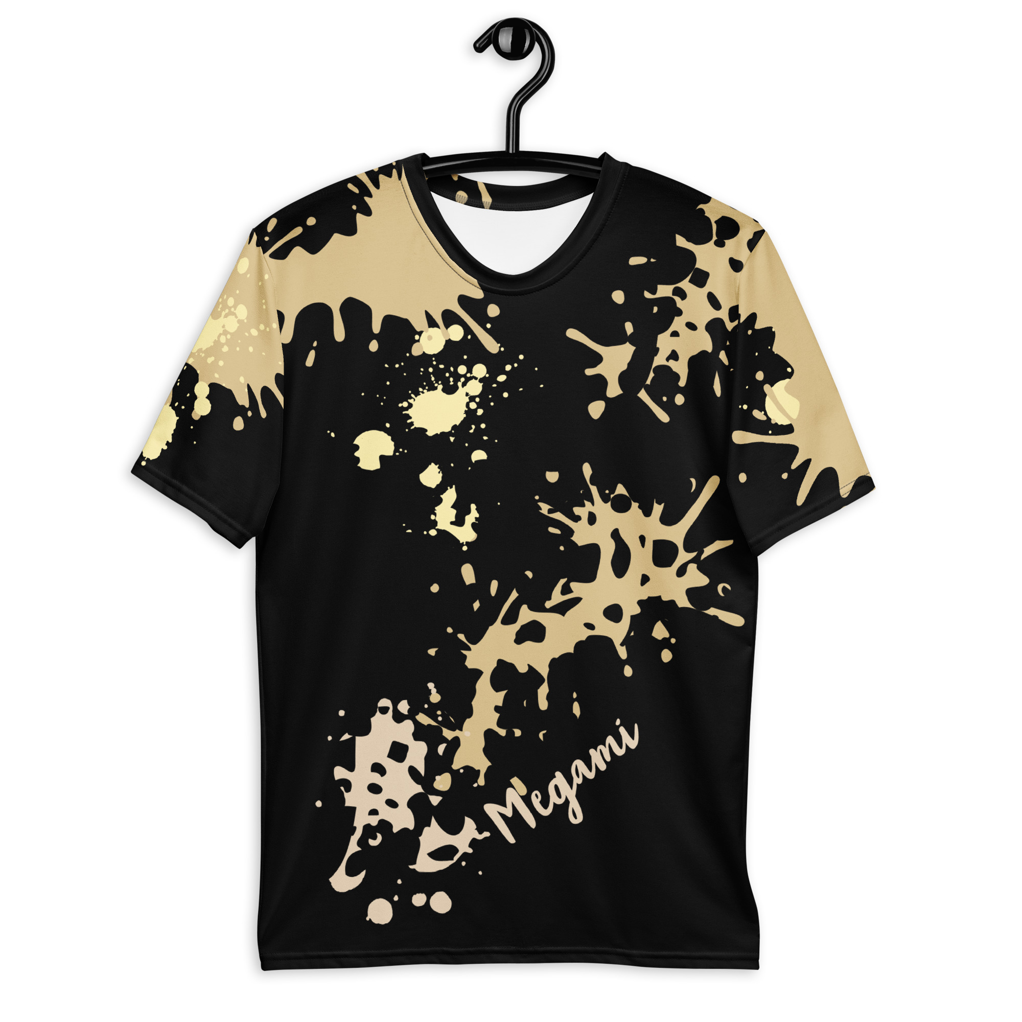 Splatter T-Shirt