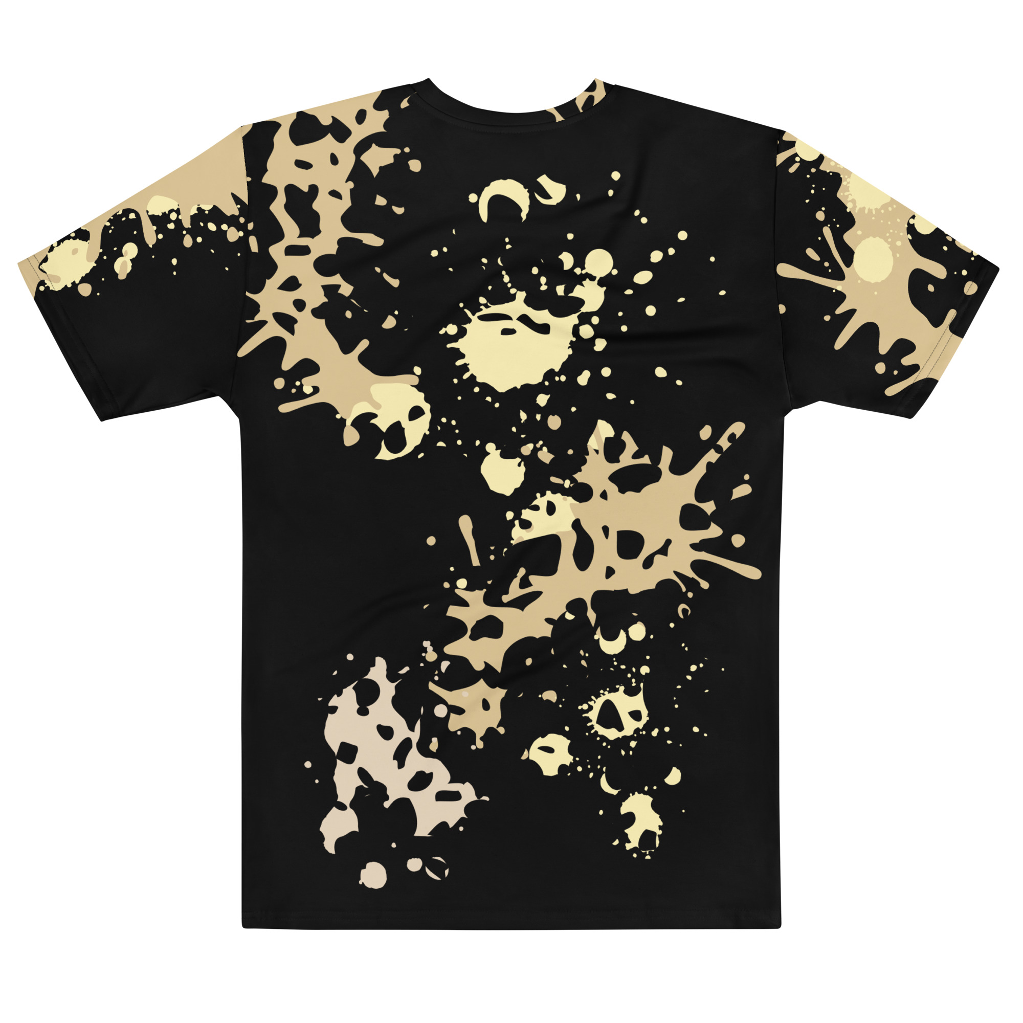 Splatter T-Shirt