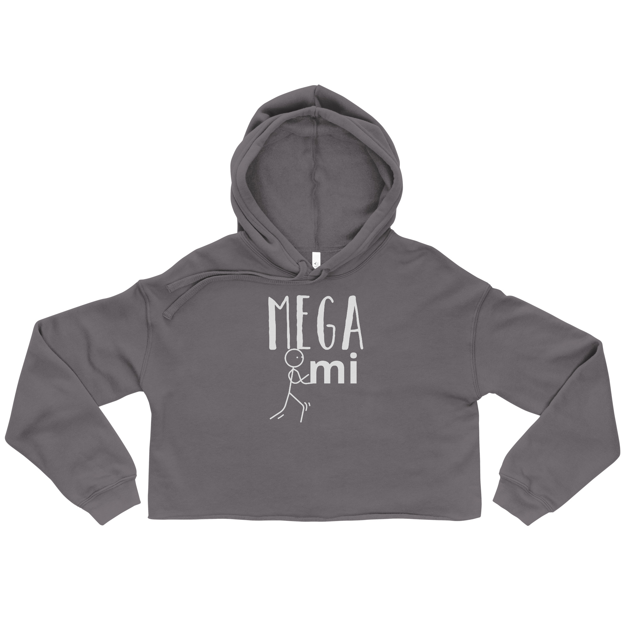 Megami Push Hoodie