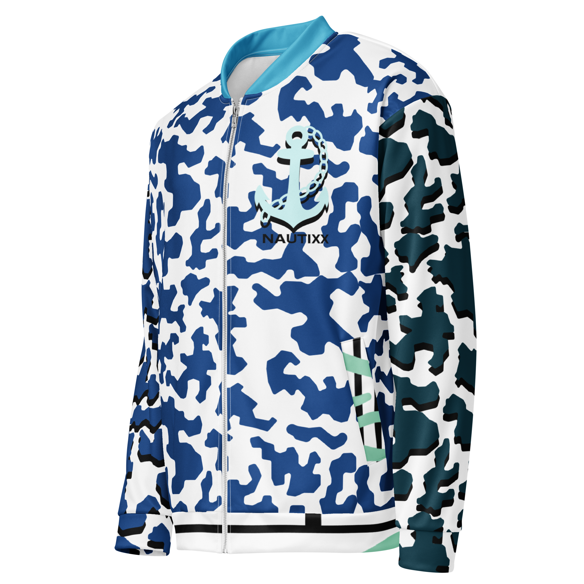 Raw Dragon SE Bomber Jacket