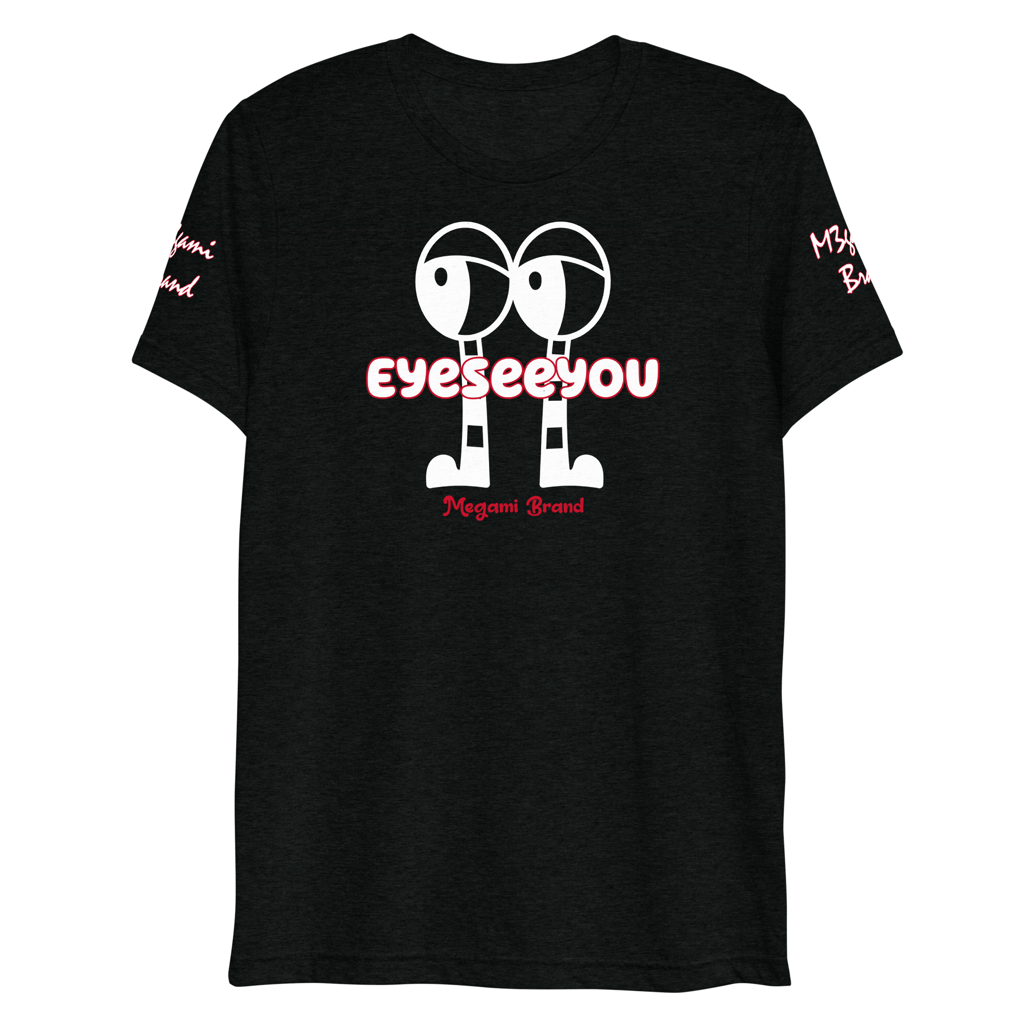 Eyeseeyou T-Shirt