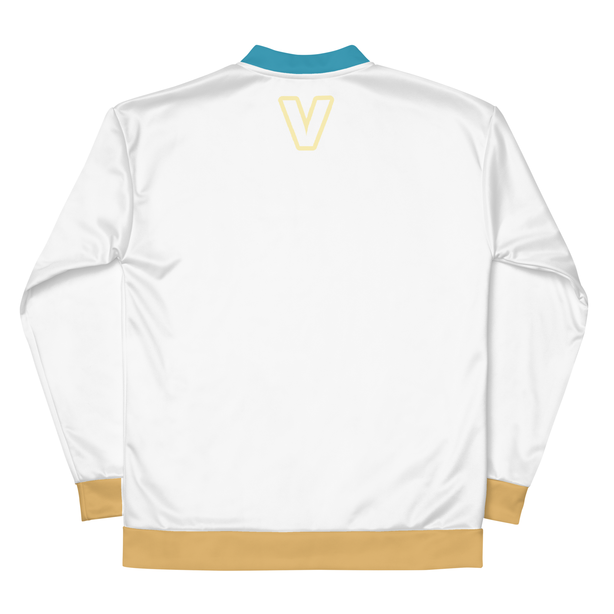 Amir Racing Jacket 2.0