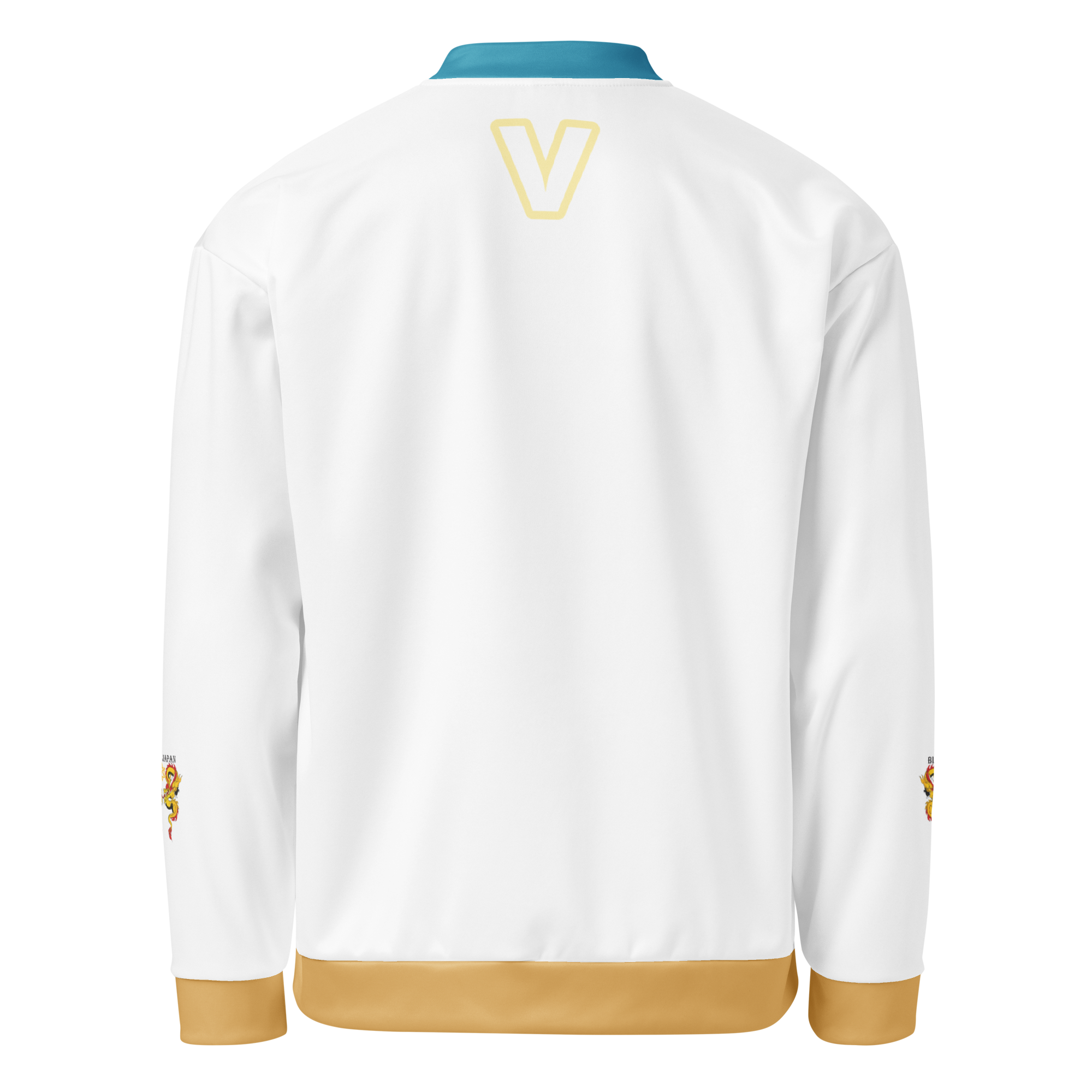 Amir Racing Jacket 2.0