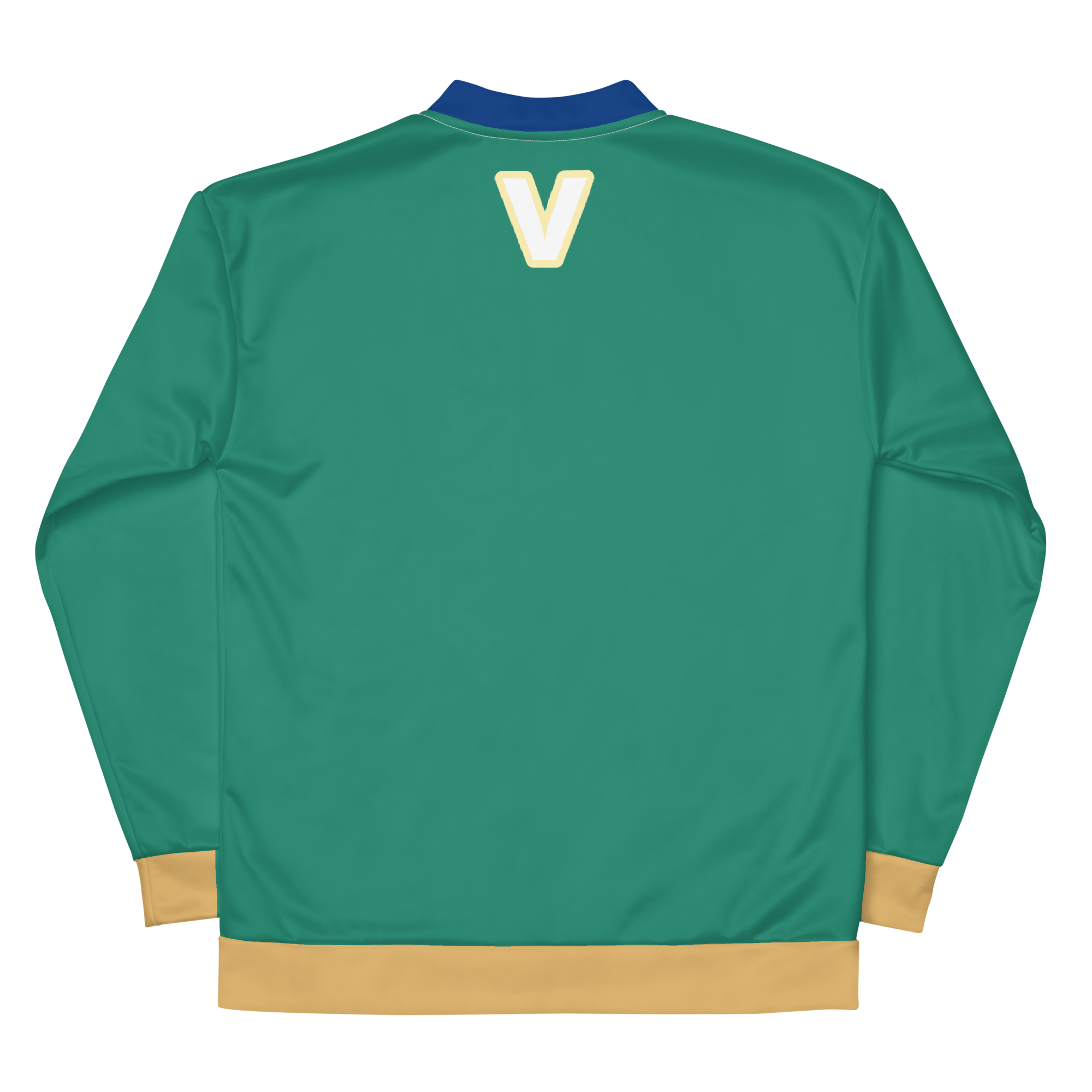 Amir Racing Jacket 3.0 | Colorful Racing Jacket