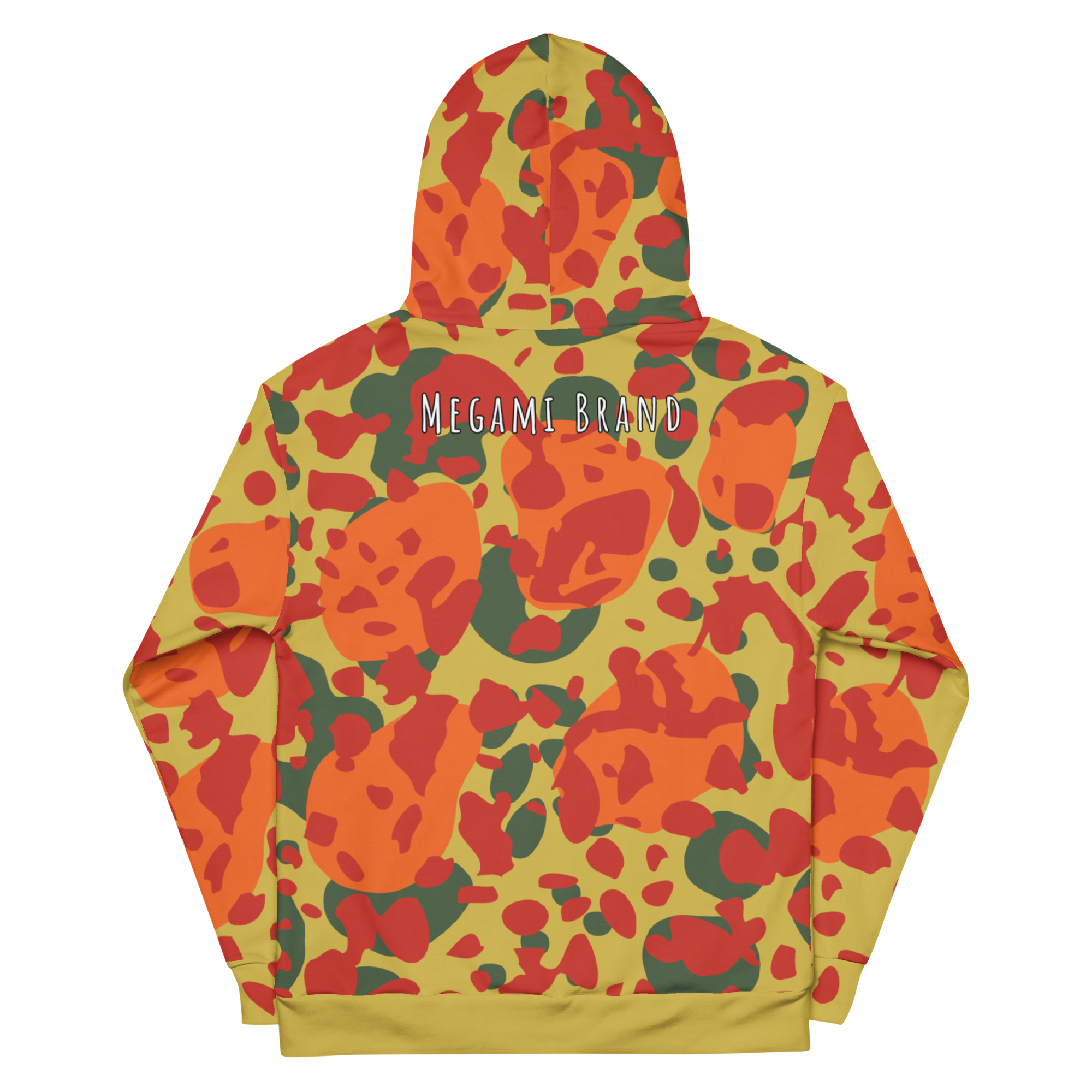 Jumbey Pullover G2 | Monkey Graphic Hoodie
