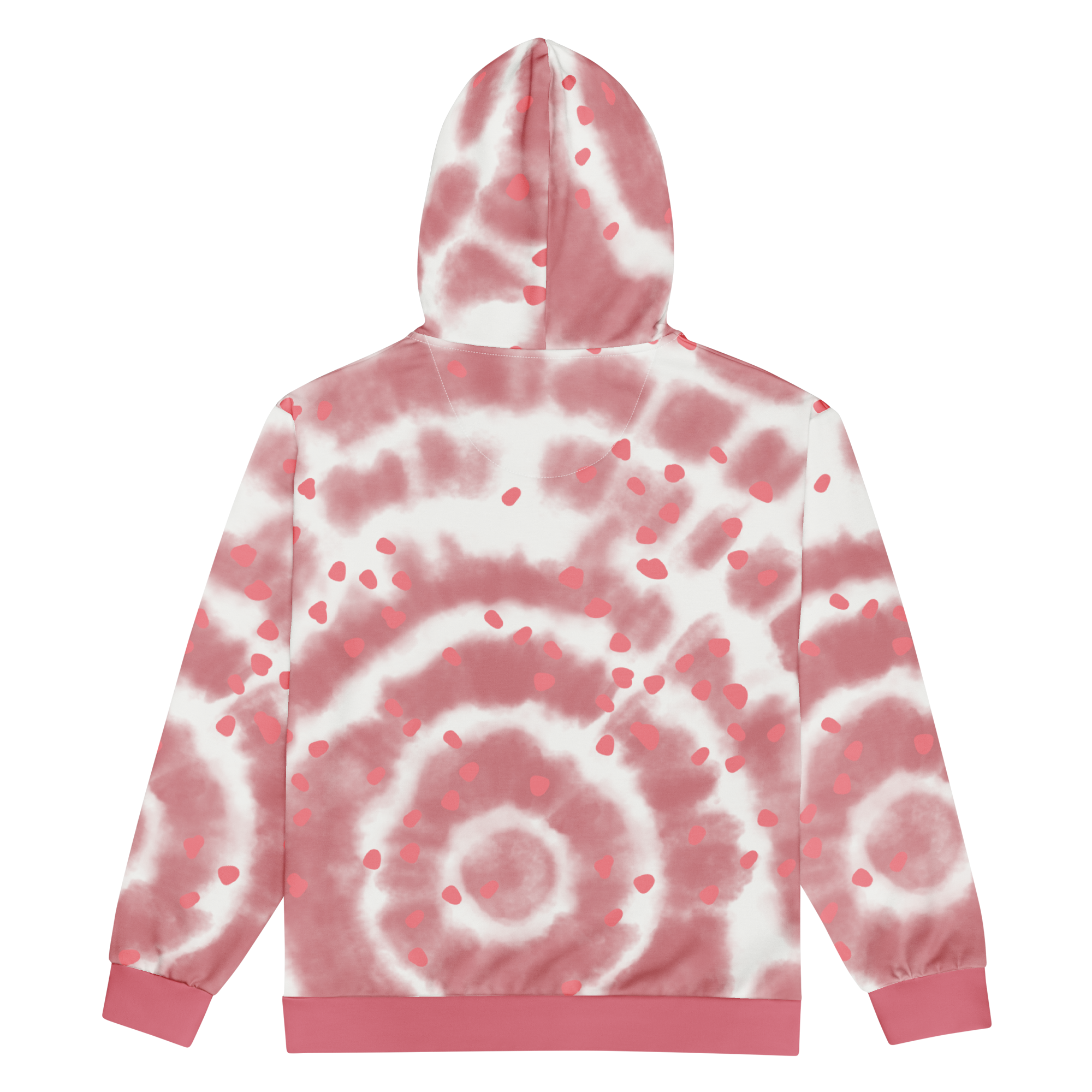 Spread Hoodie | Tie-Dye Hoodie