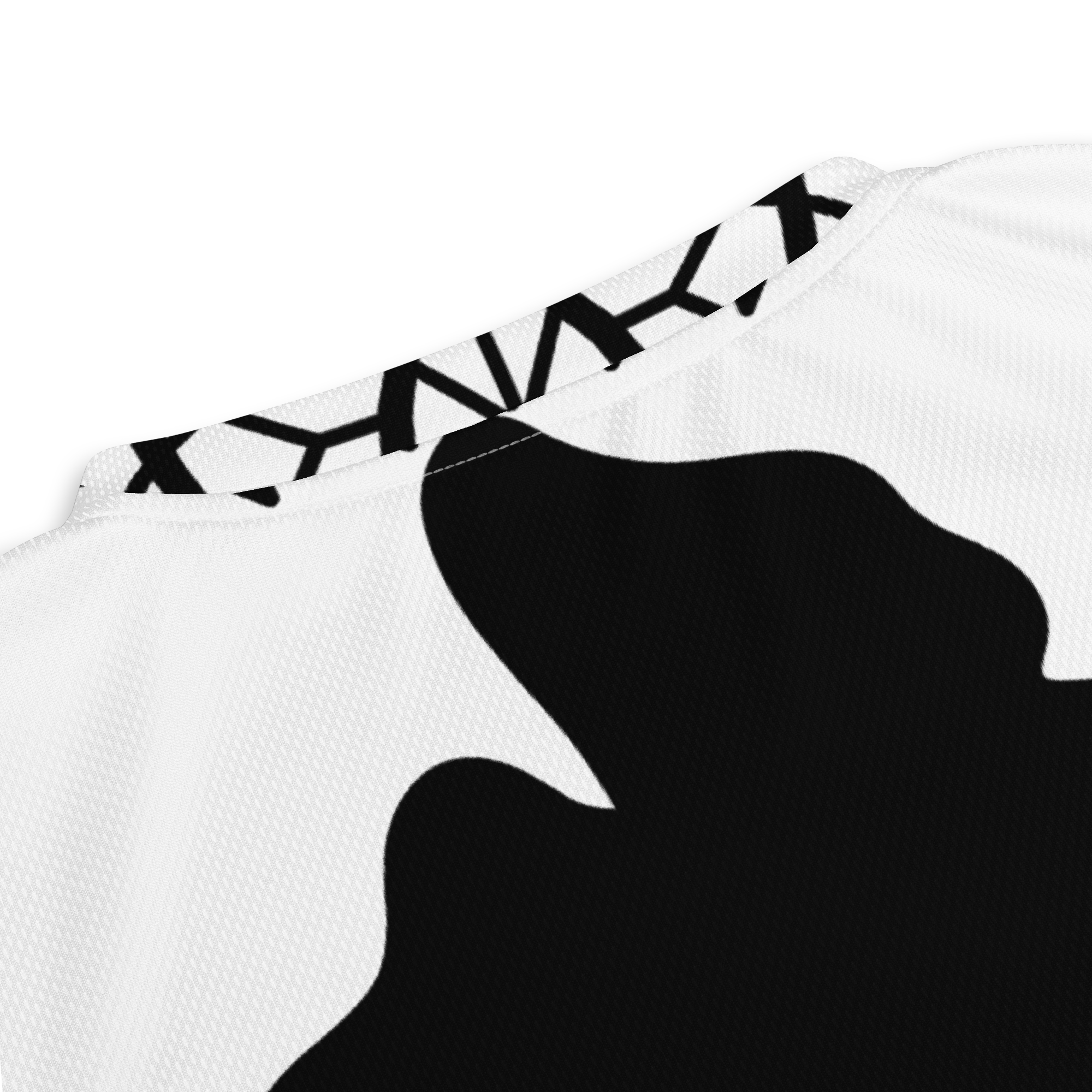 Lion Base Tee | Cat Face T-Shirt