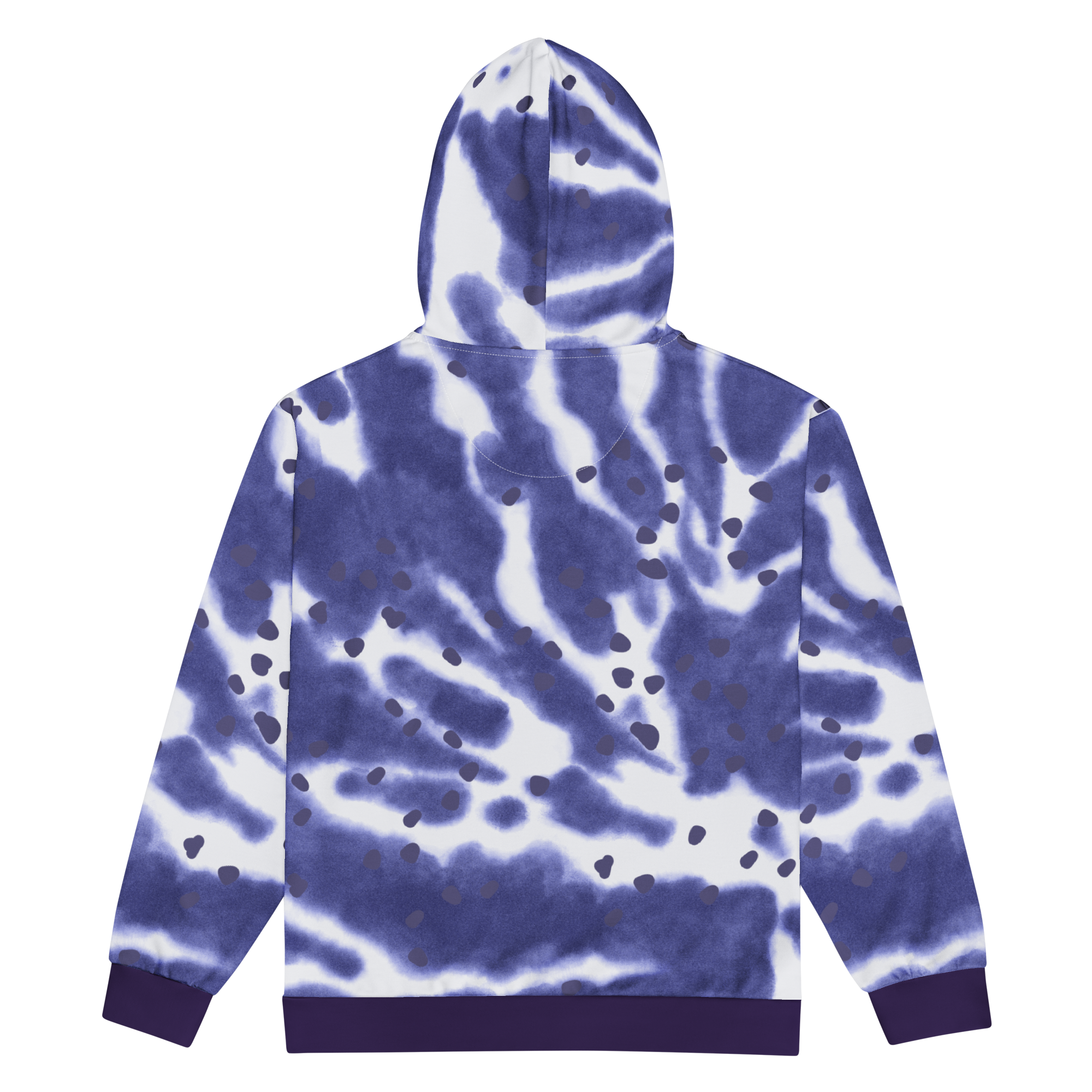 Spread Hoodie | Tie-Dye Hoodie