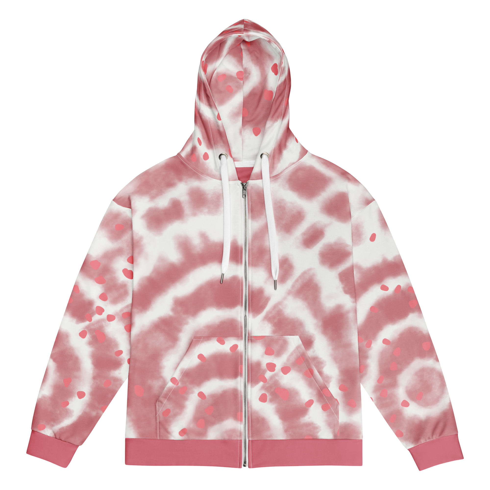 Spread Hoodie | Tie-Dye Hoodie