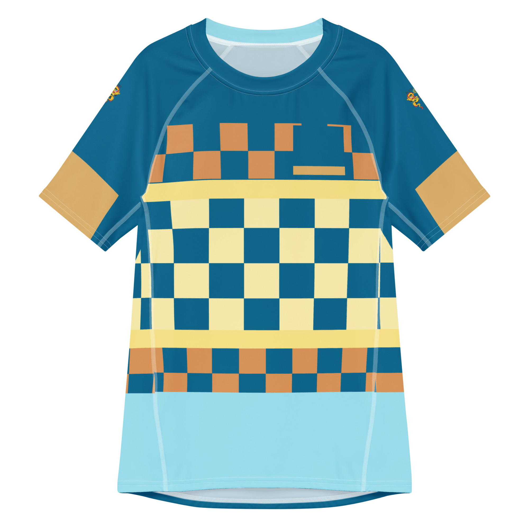 Amir Dri-fit Shirt | Sports Jersey