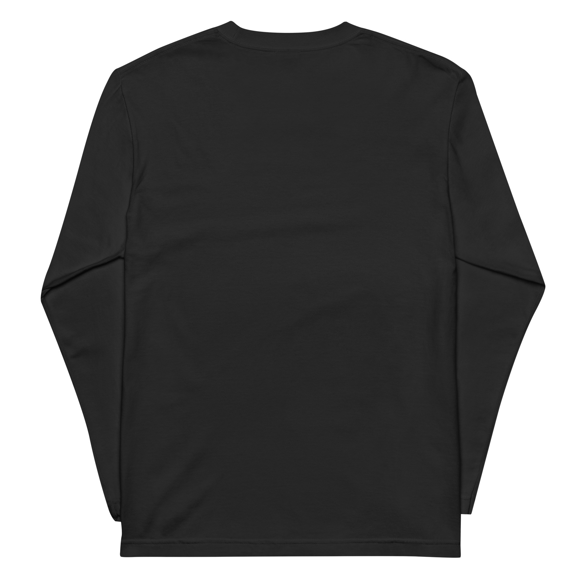 Raw x Uncut Long Sleeve Shirt
