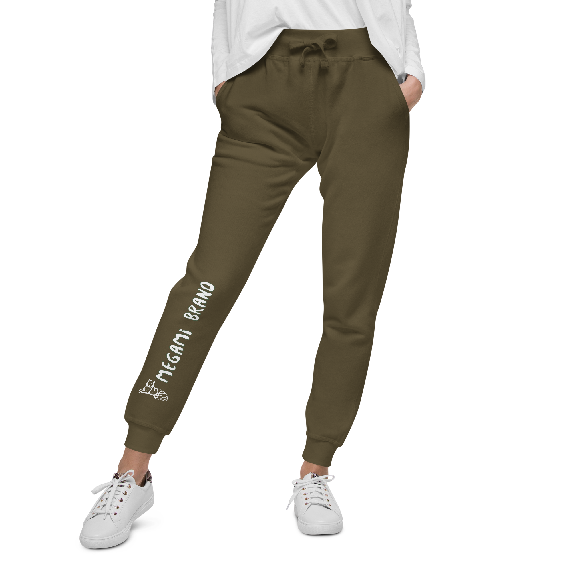 MB Jogger Pants | THS Set