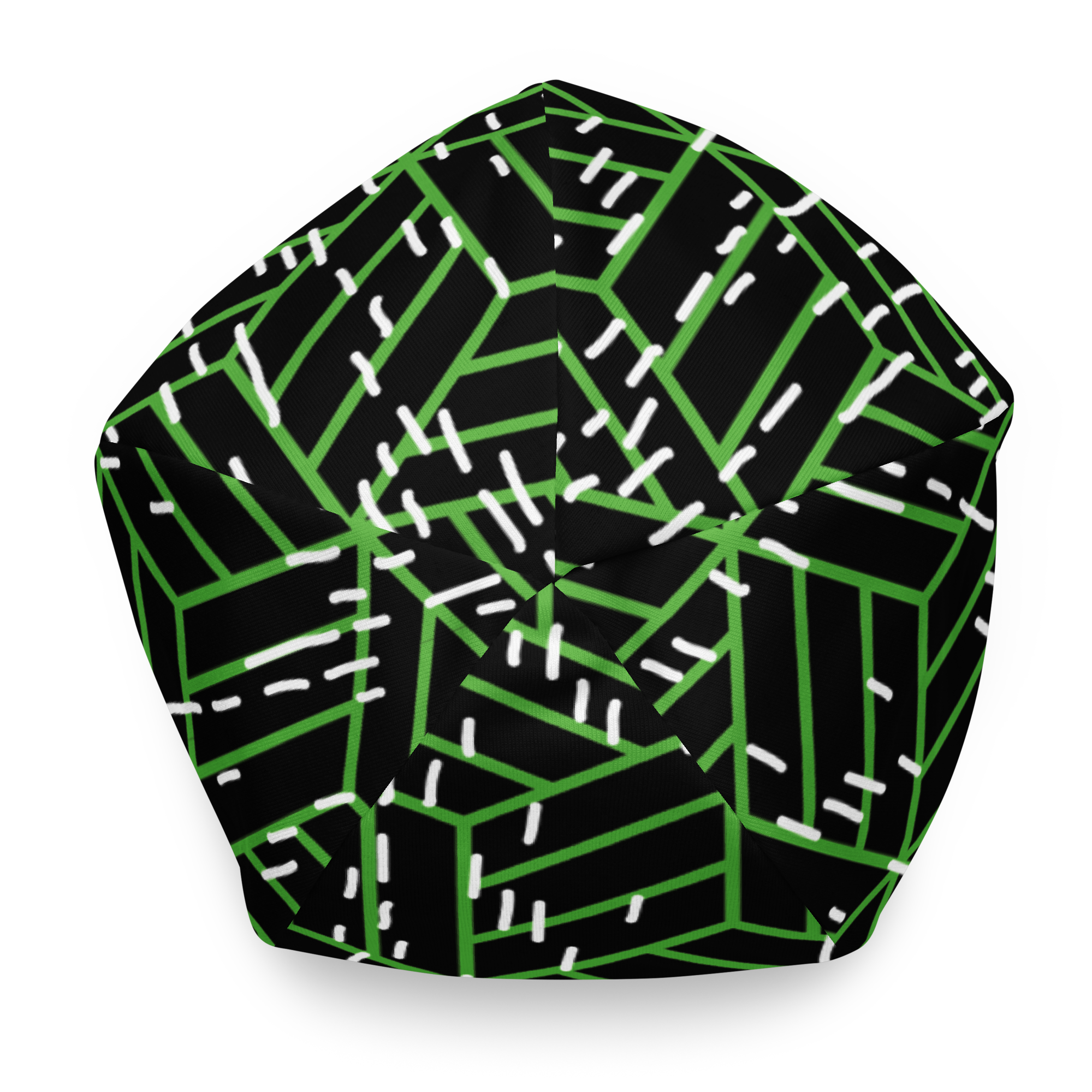 Kemet Tech Grid Beanie