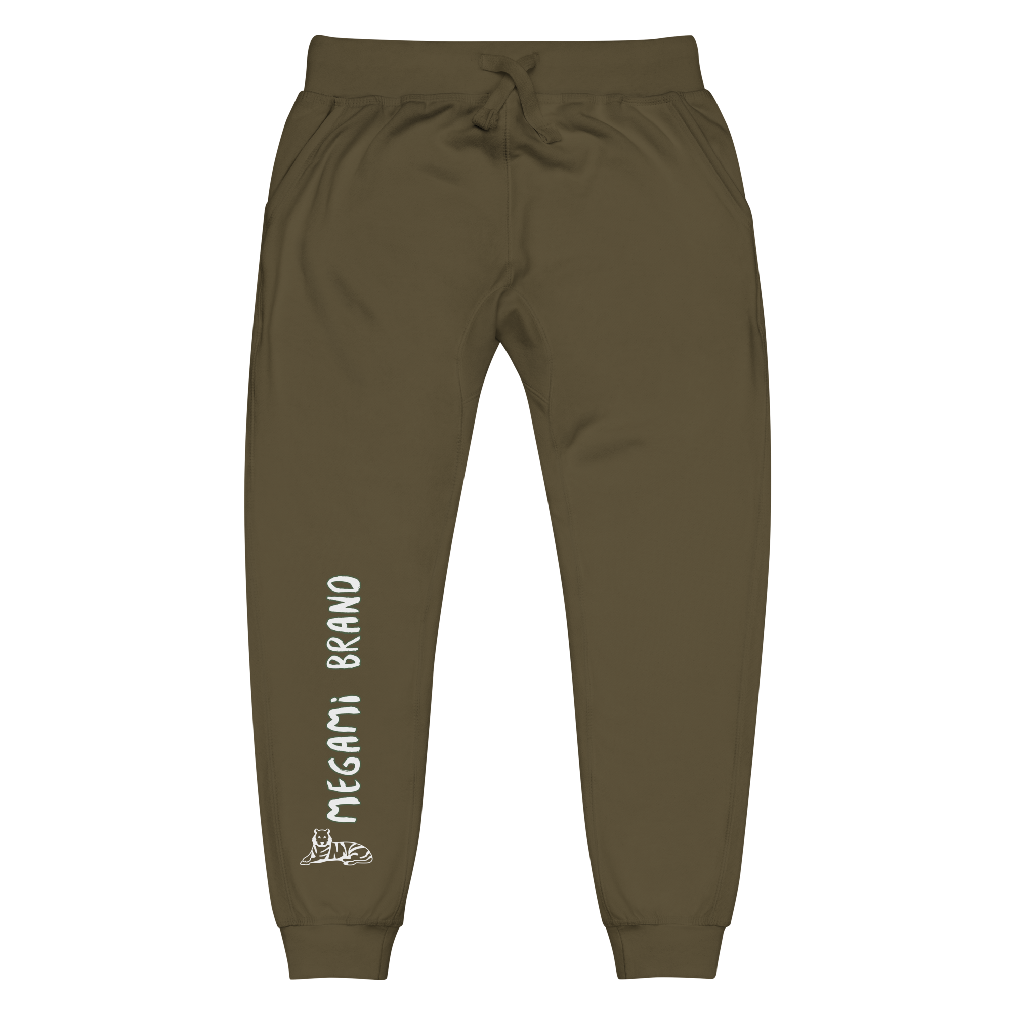 MB Jogger Pants | THS Set
