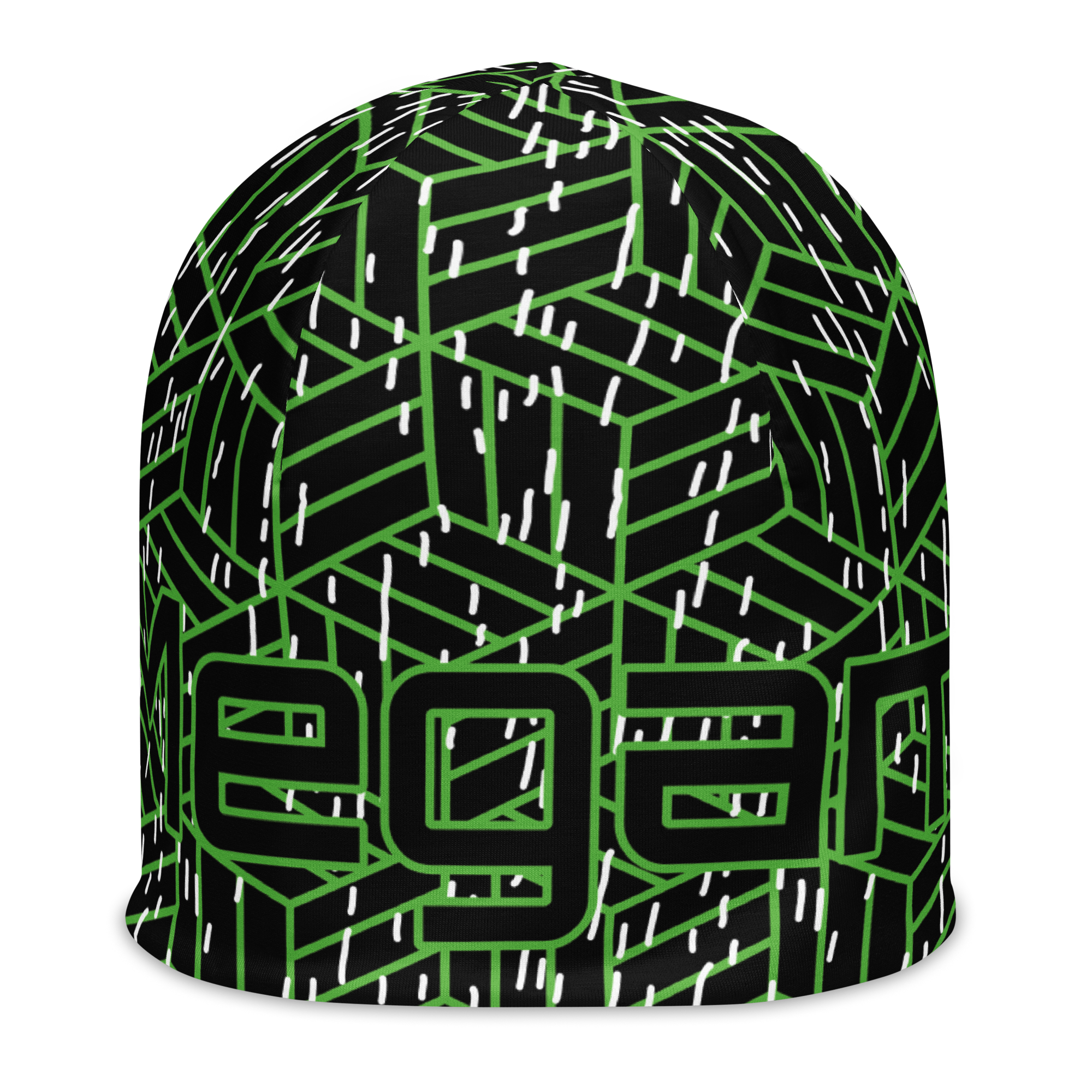 Kemet Tech Grid Beanie