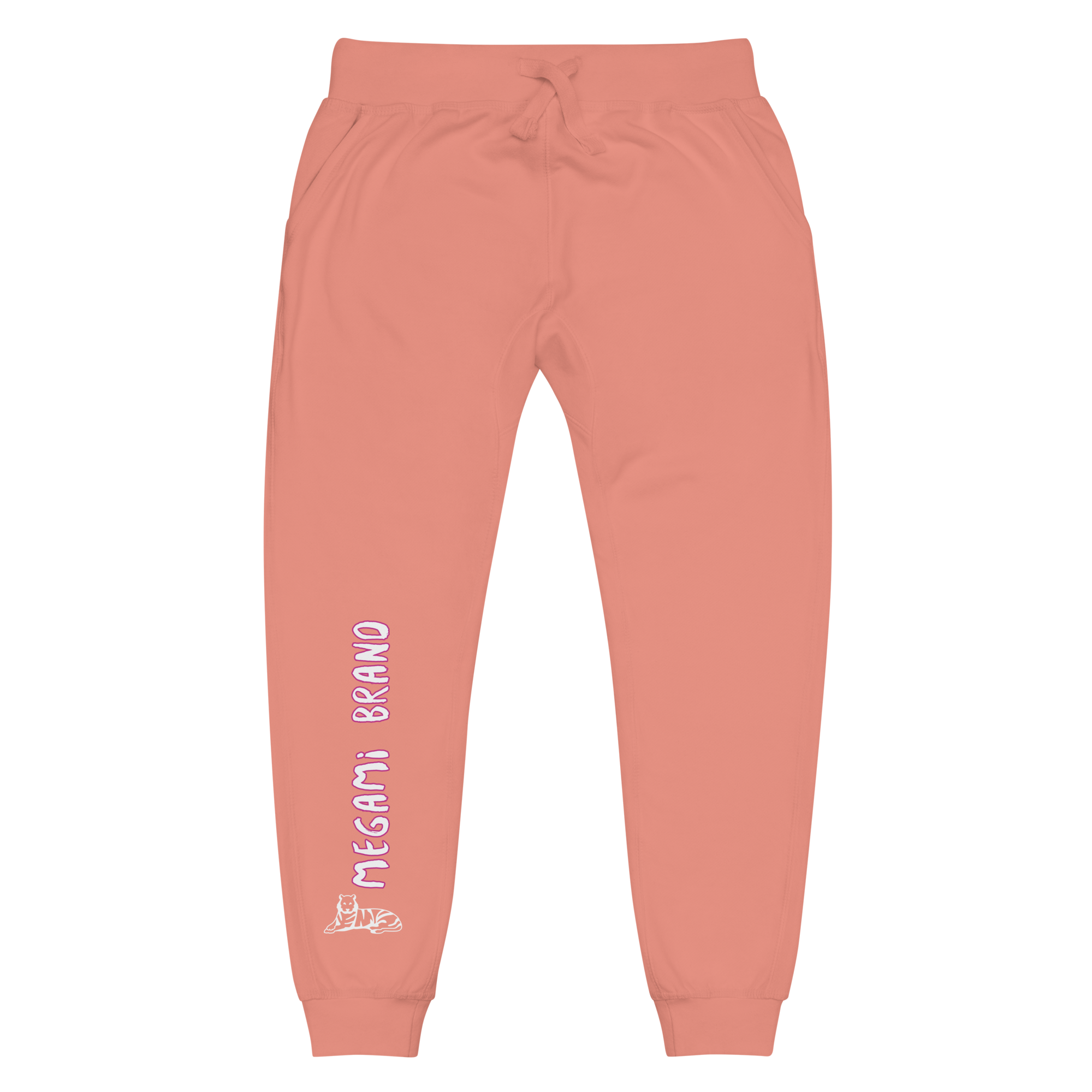 MB Tiger Joggers | Megami Brand Sweatpants