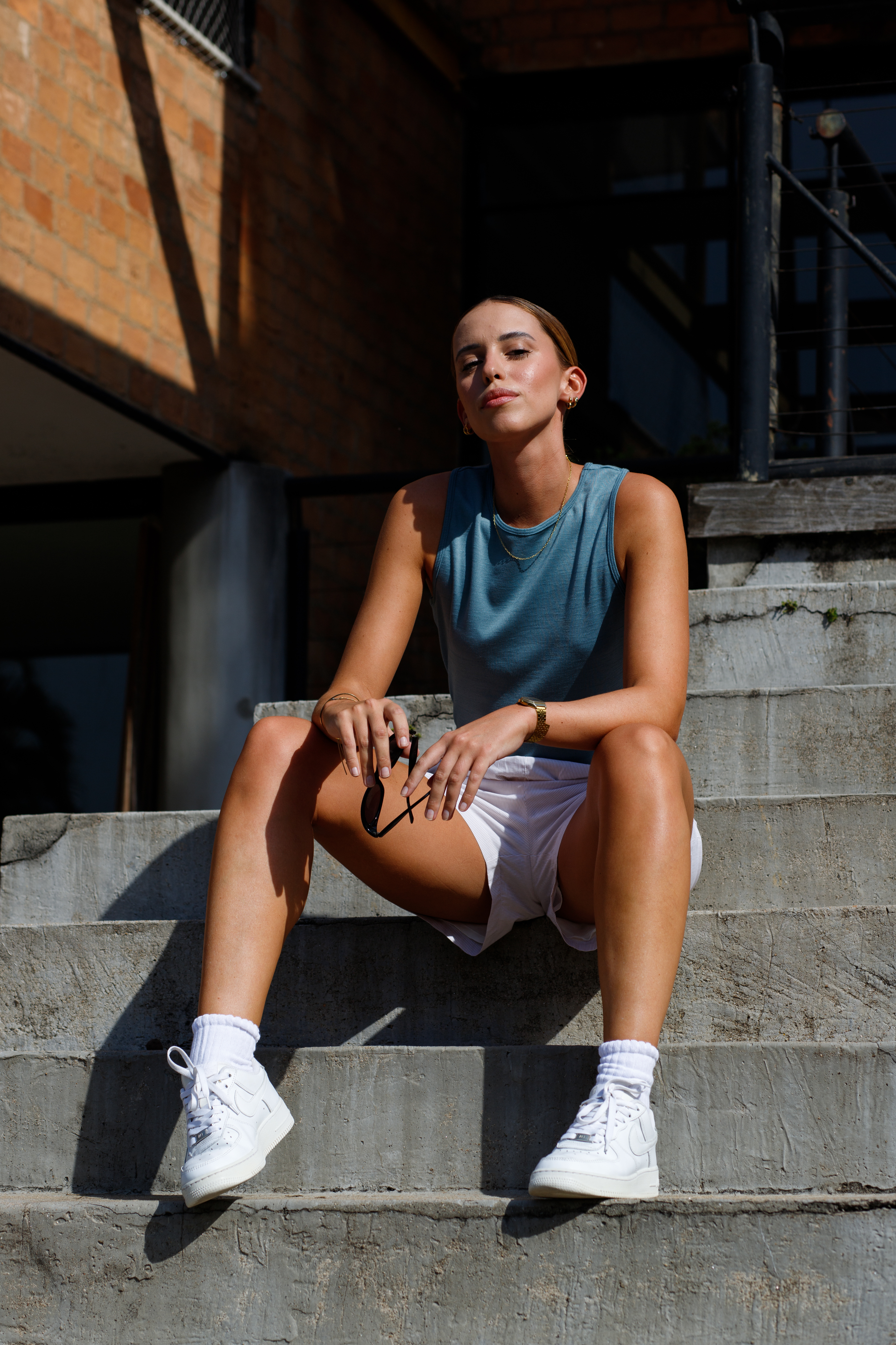 Regata AG Aquamarine