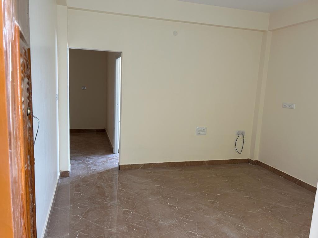 3bhk House is available for rent in Varanasi, NRI layout