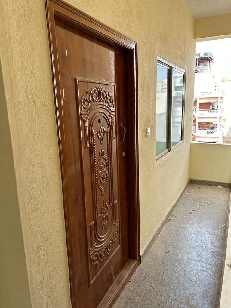 3bhk House is available for rent in Varanasi, NRI layout