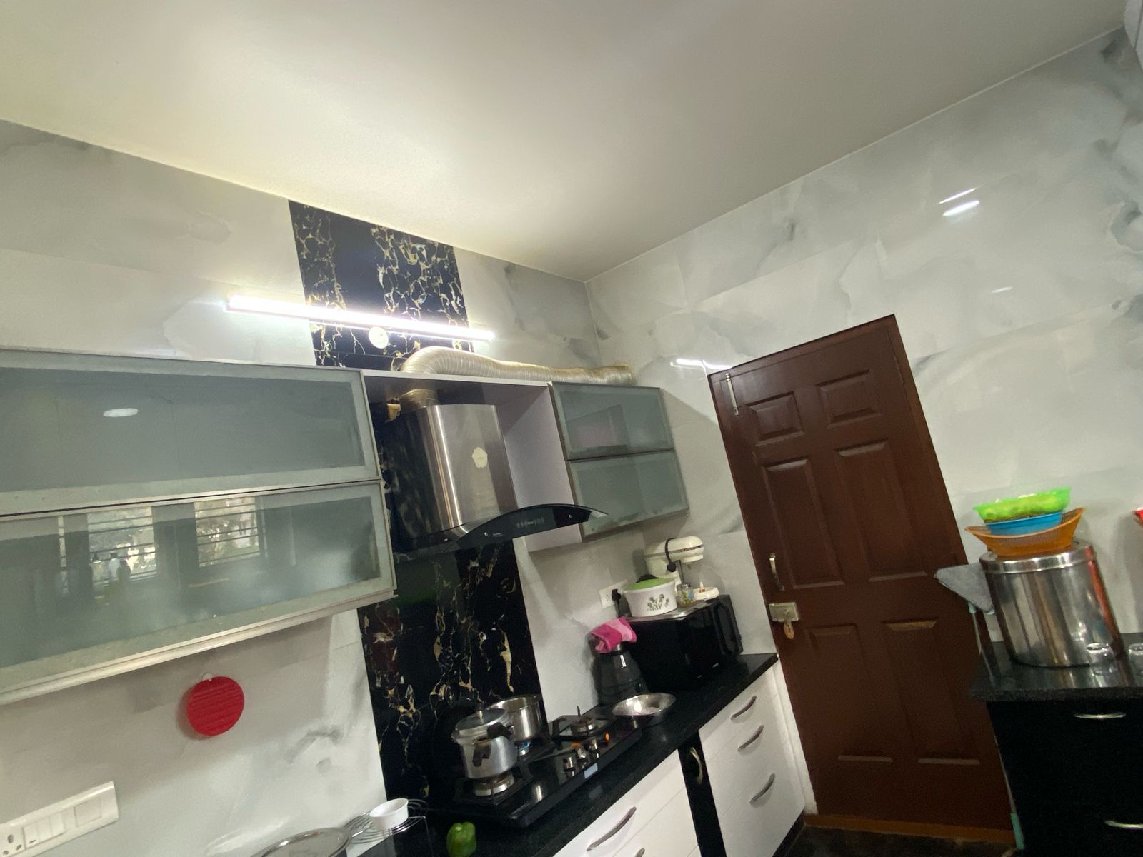 4 Beds 4 Baths - Townhouse For Sale In M.C.E.H.S layout